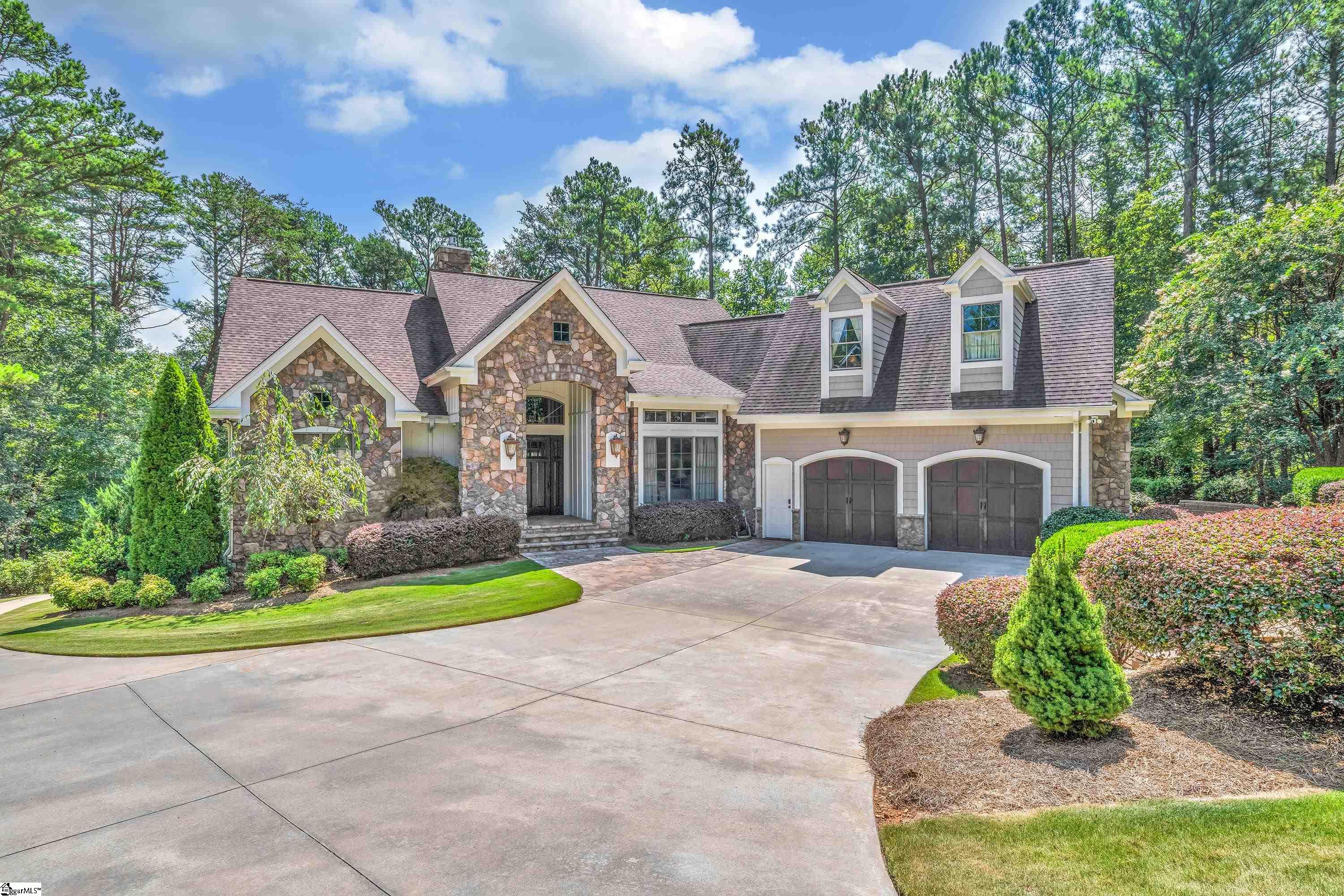 2047 Riley Road, Seneca SC 29678