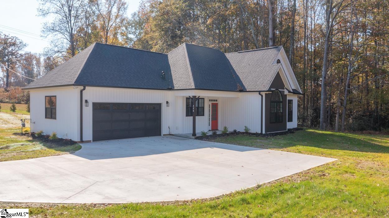 226 Amsterdam Road, Liberty SC 29657