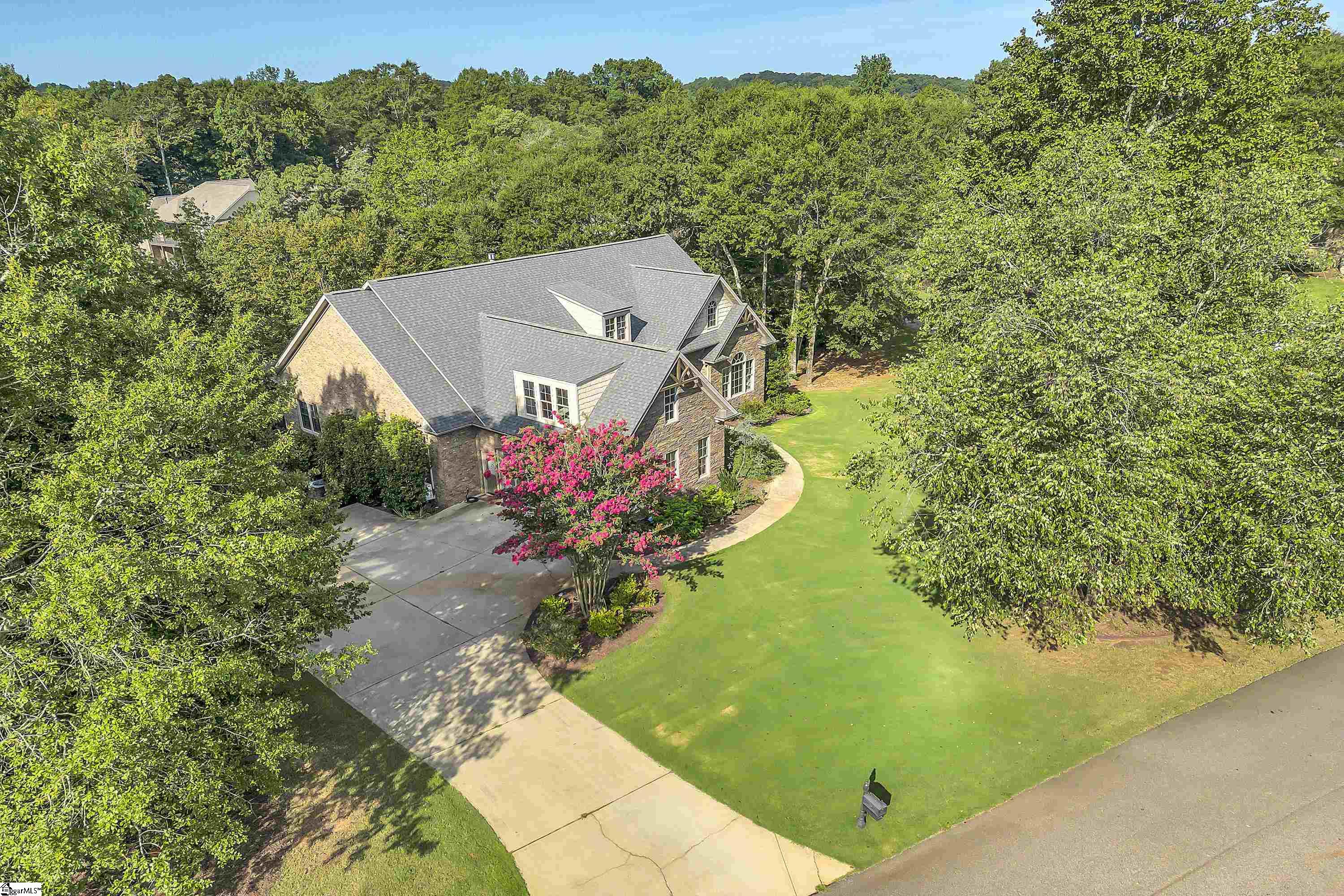 131 Reserve Drive Piedmont, SC 29673