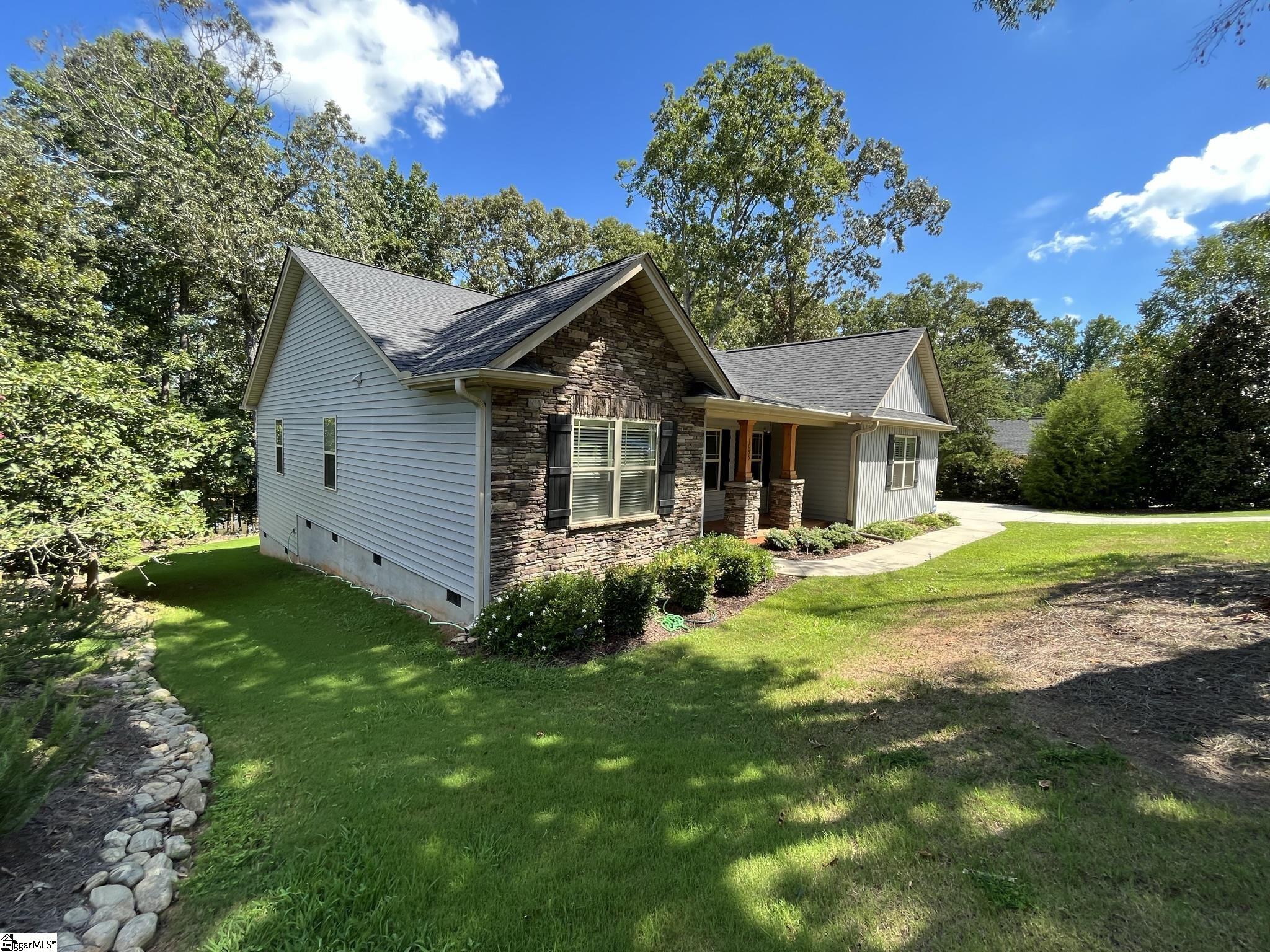1055 Cove Circle, Anderson SC 29626