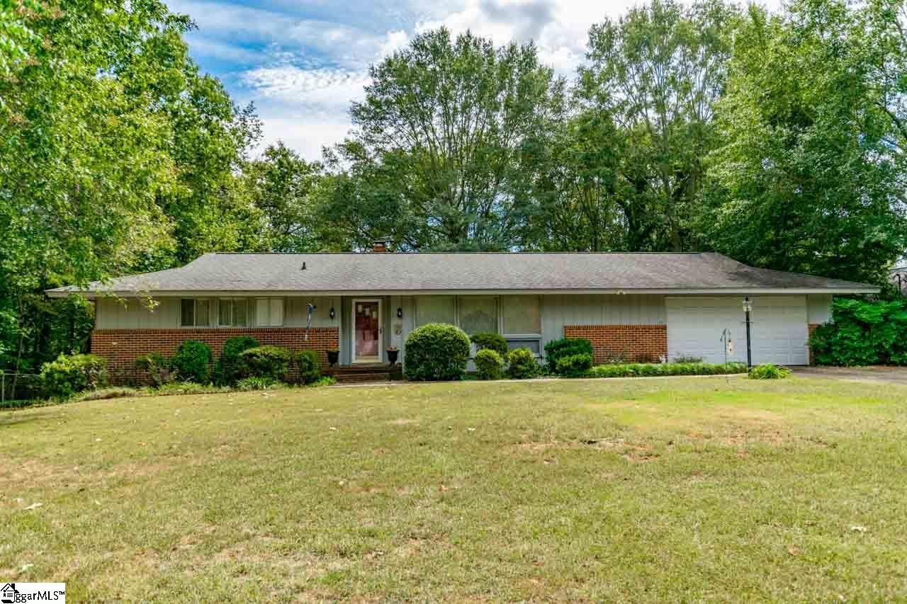 5 Randy Drive, Taylors SC 29687