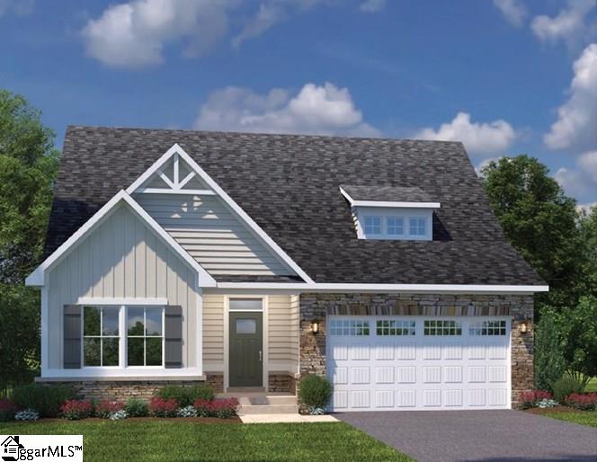 905 Jade Way, Moore SC 29369