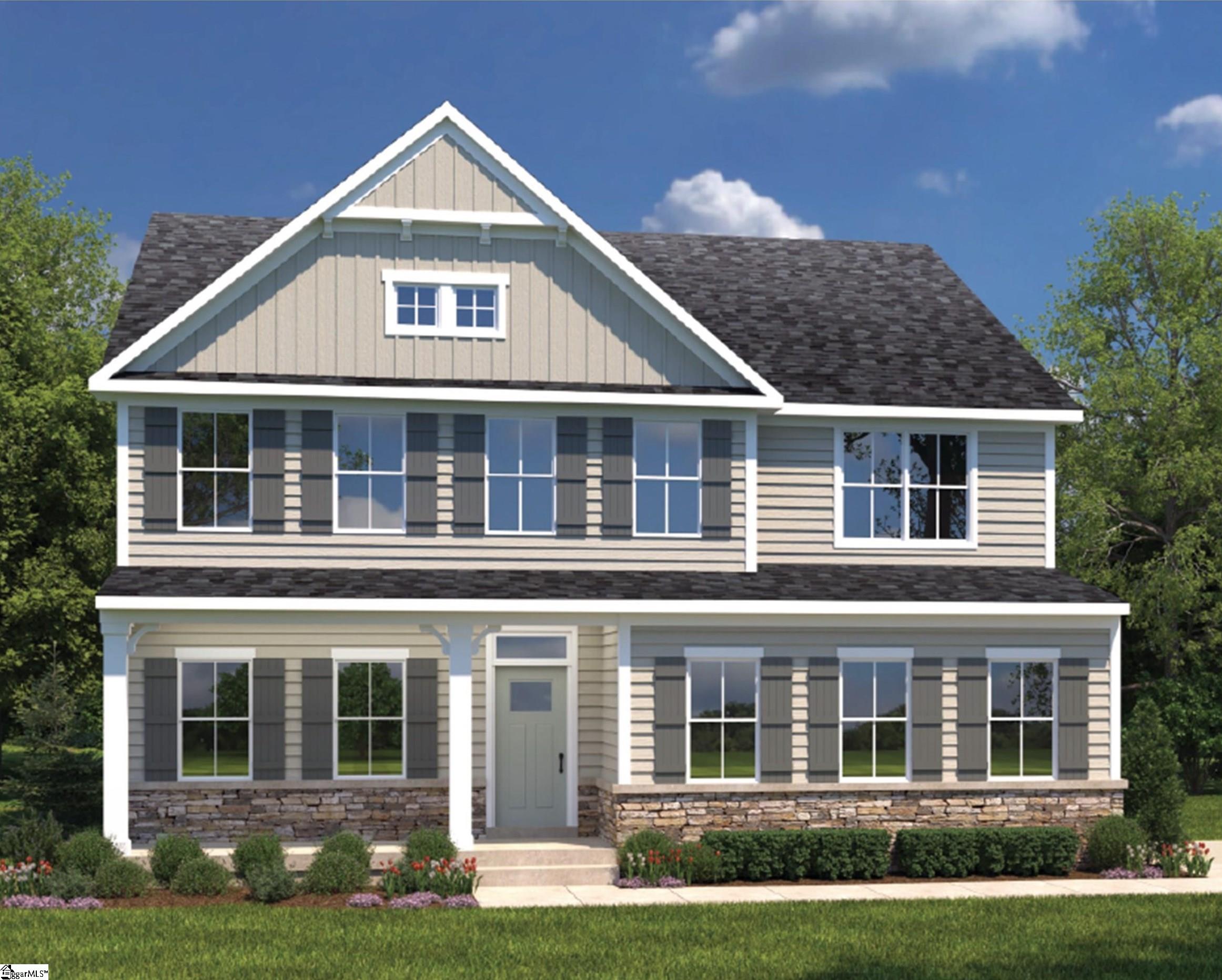 925 Jade Way, Moore SC 29369