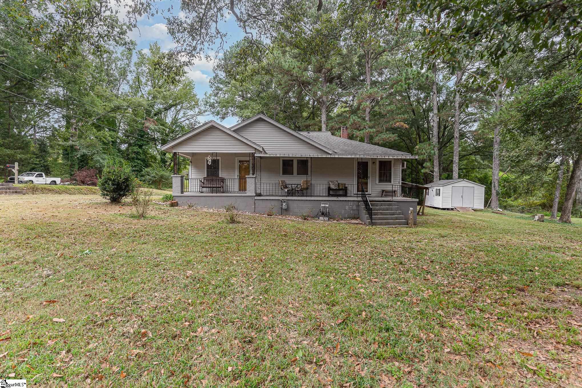 504 River Street, Iva SC 29655