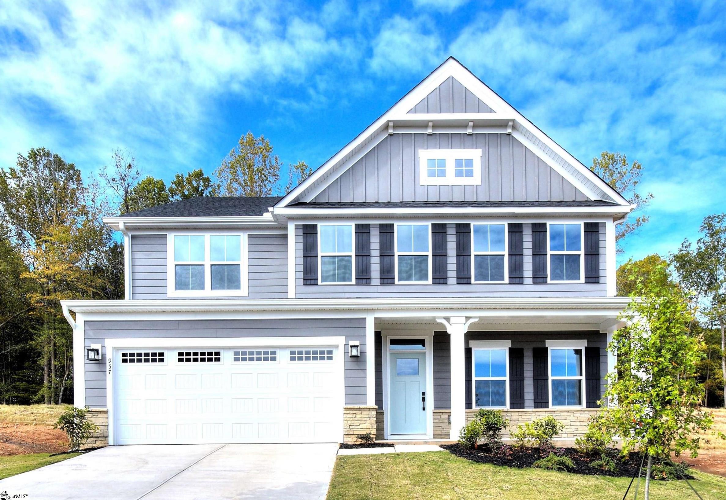 957 Jade Way, Moore SC 29369