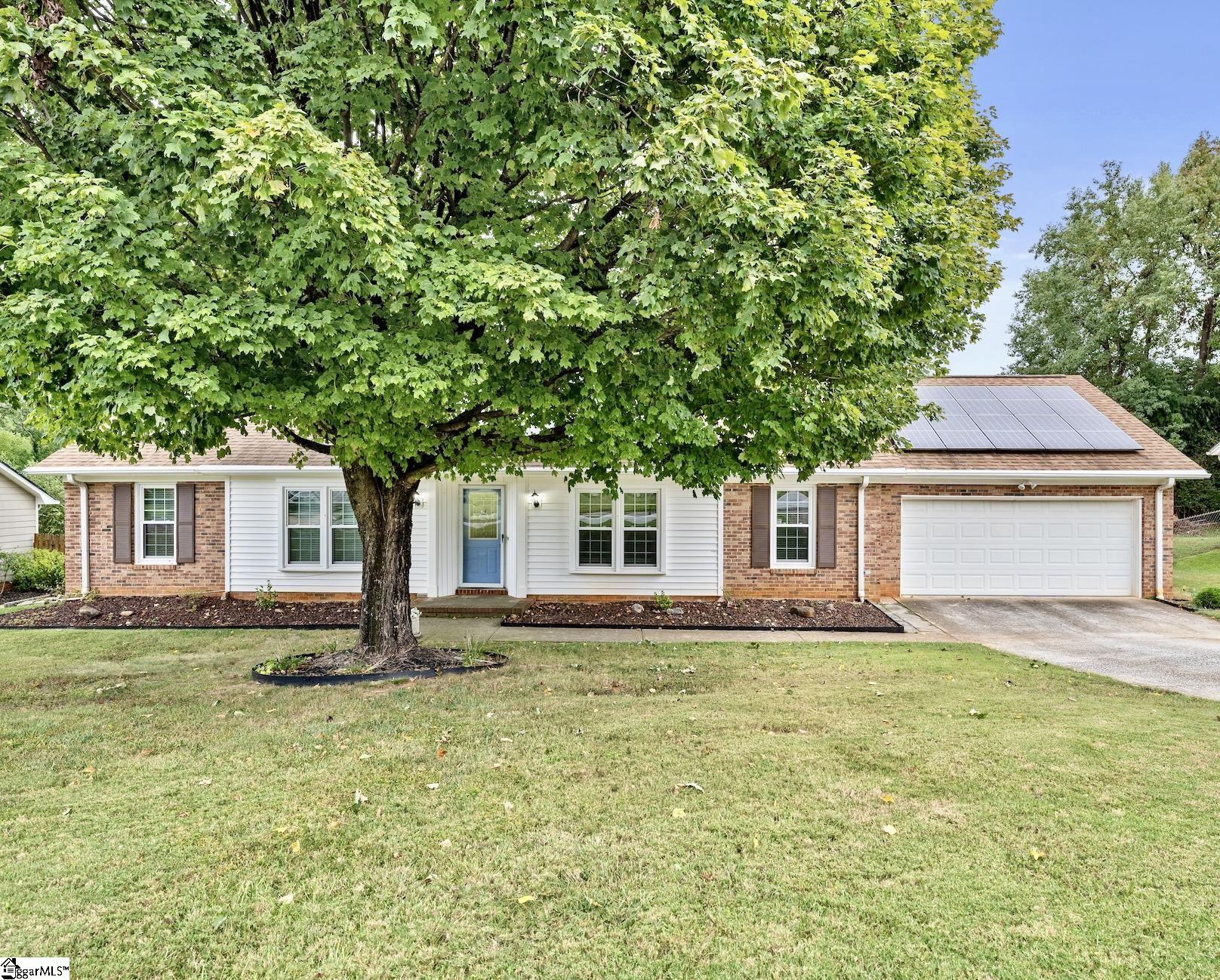 10 Fieldstone Place, Greenville SC 29615