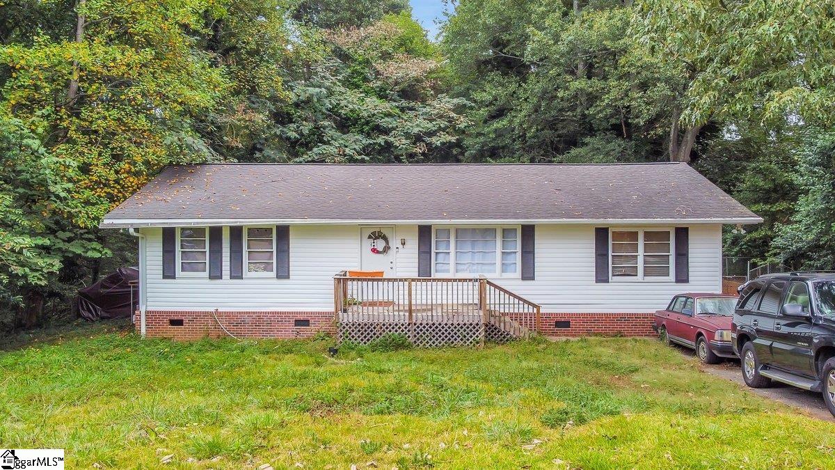 34 Pleasantdale Circle, Greenville SC 29607