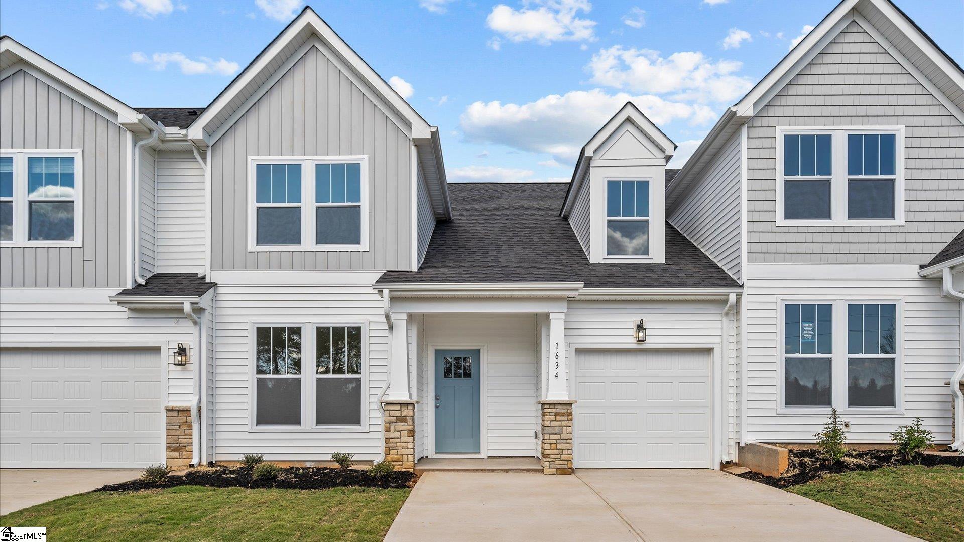 1634 Chelmsford Court, Spartanburg SC 29301-0000