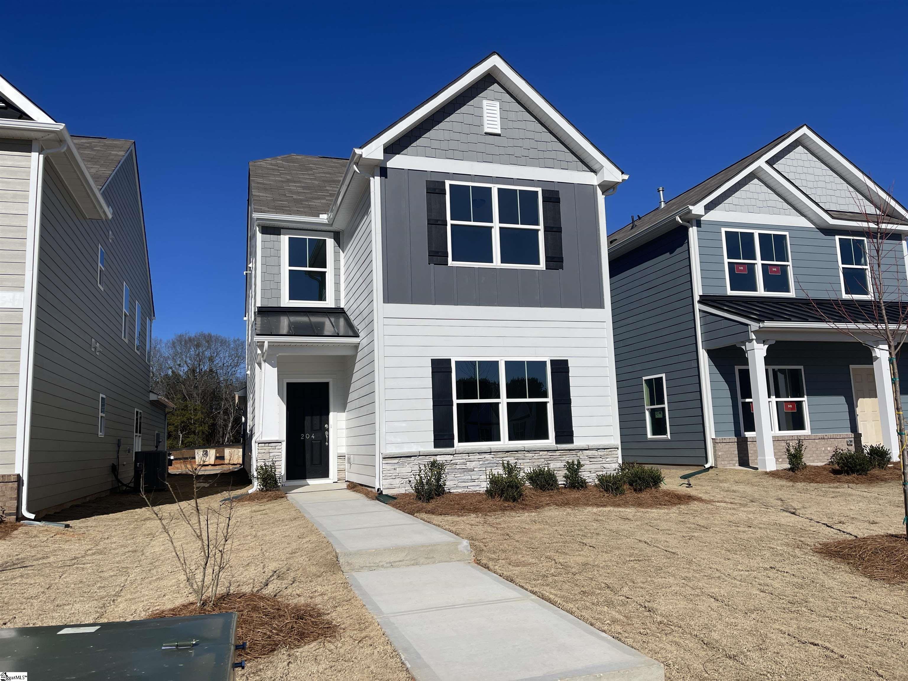 204 Greenrich Drive, Simpsonville SC 29680
