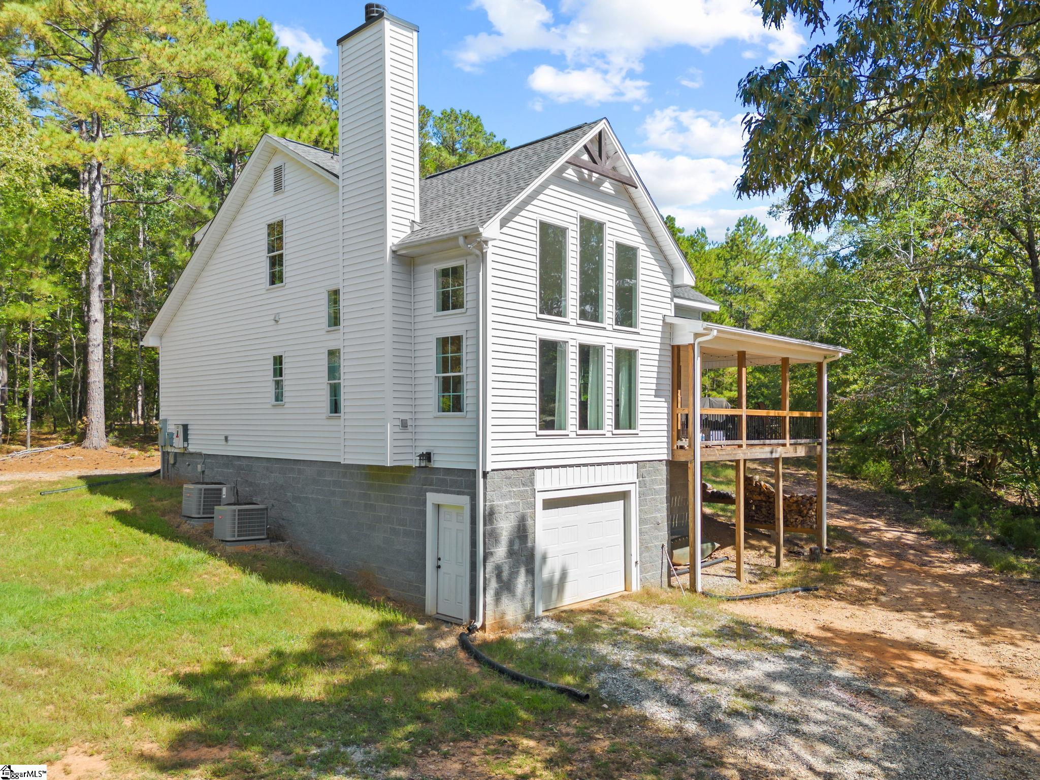 256 Tiny Tiller Road, Iva SC 29655