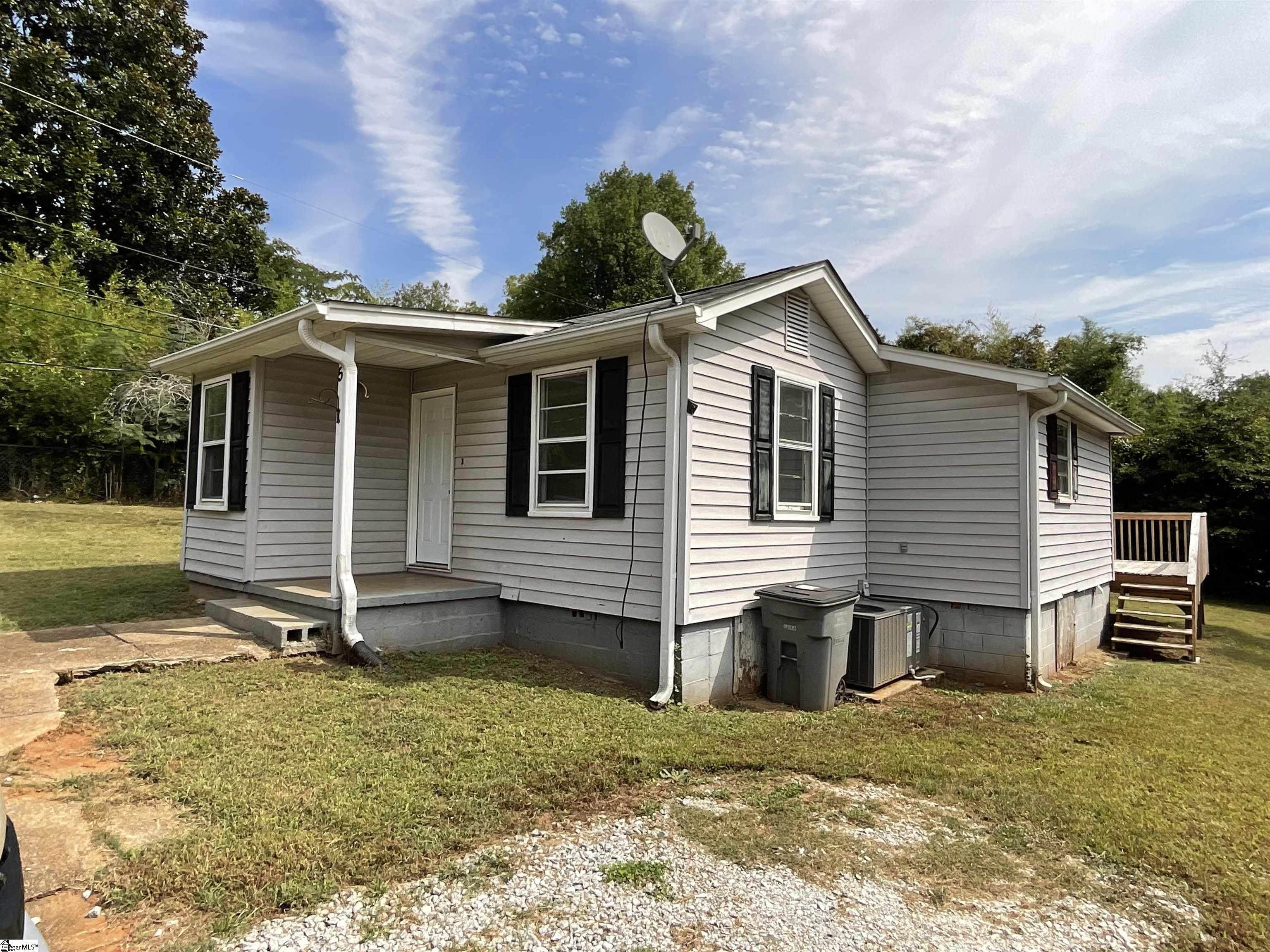 5 Bagwell Avenue, Greenville SC 29611
