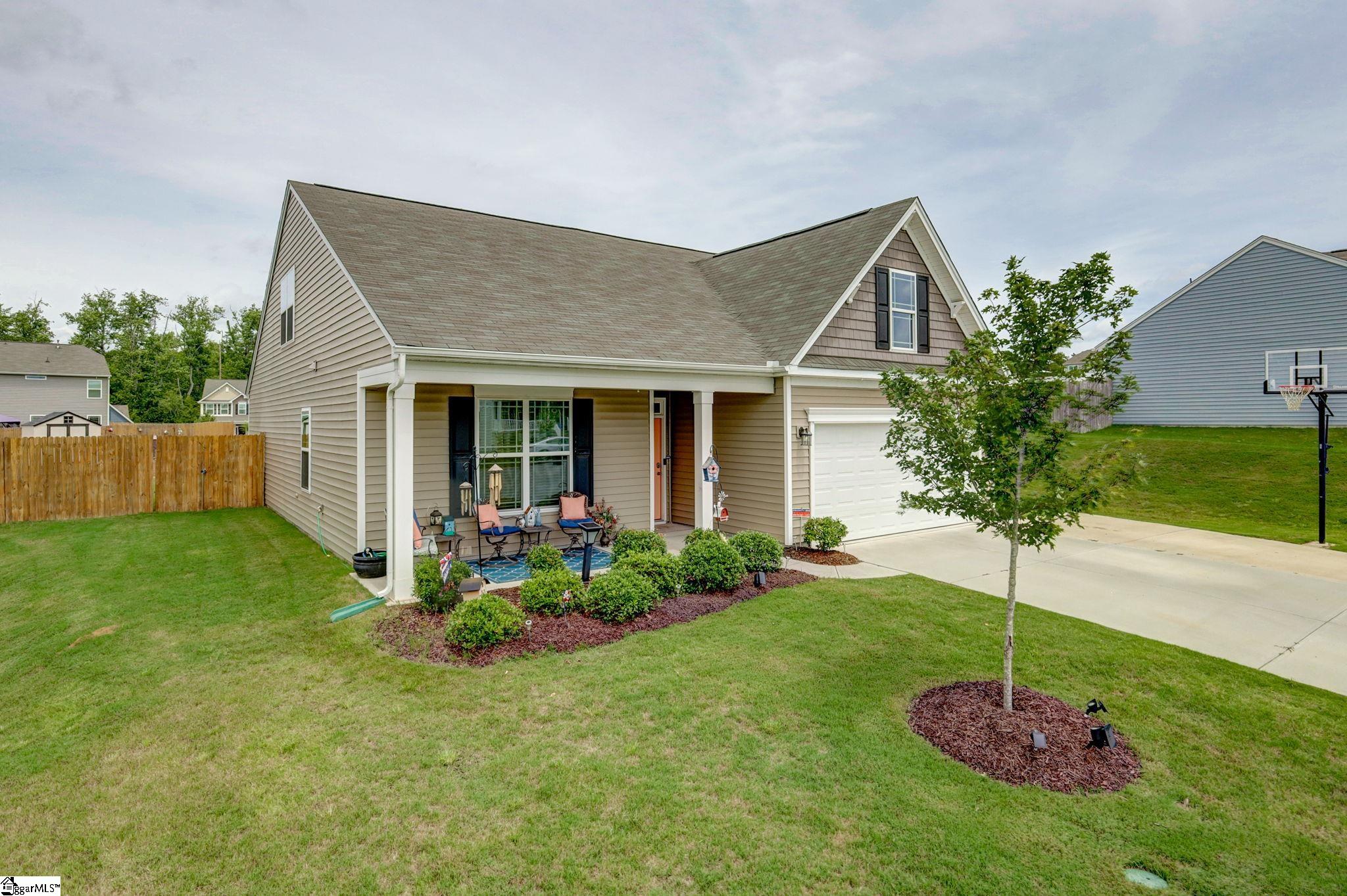 708 Granite Drive, Easley SC 29642