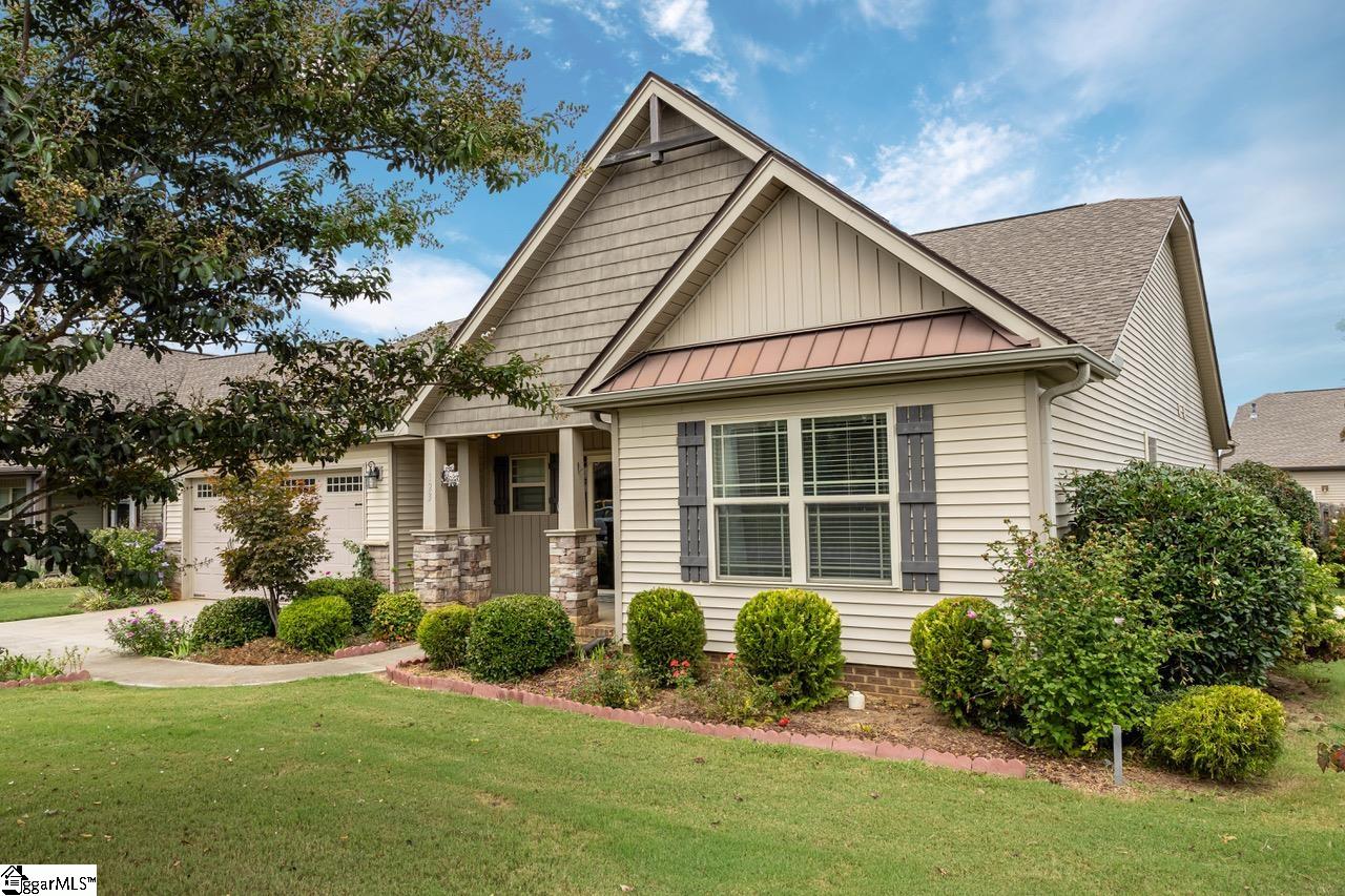 123 Norfolk Circle, Anderson SC 29625