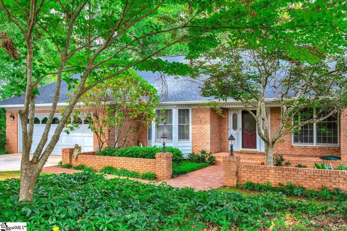 113 Coolview Drive, Seneca SC 29672