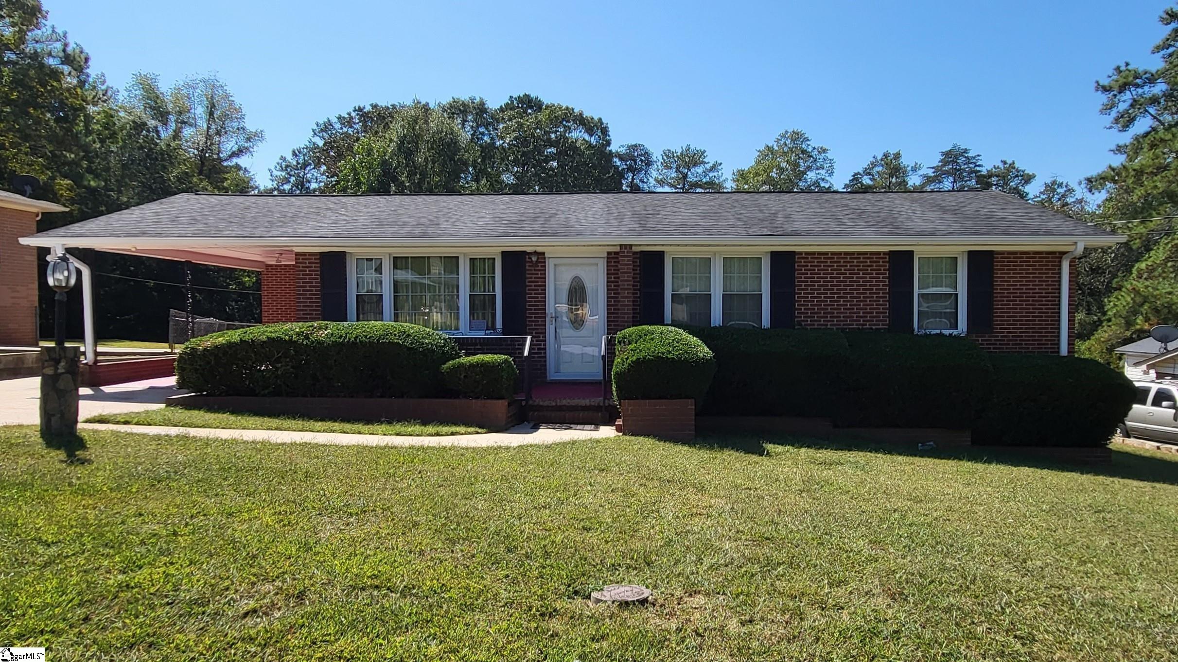 27 Patti Drive, Greenville SC 29611