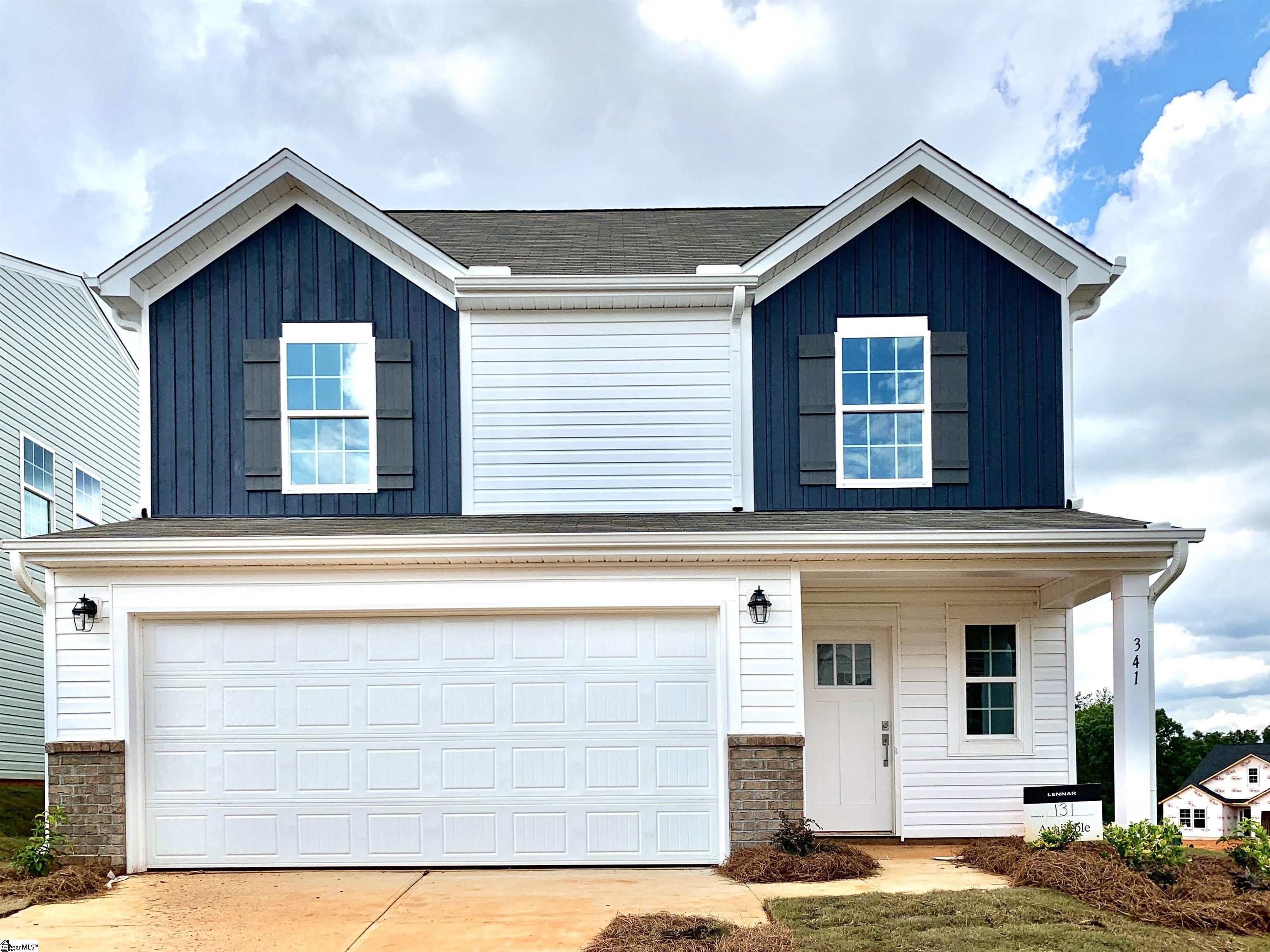 341 Anna Gray Circle, Easley SC 29640