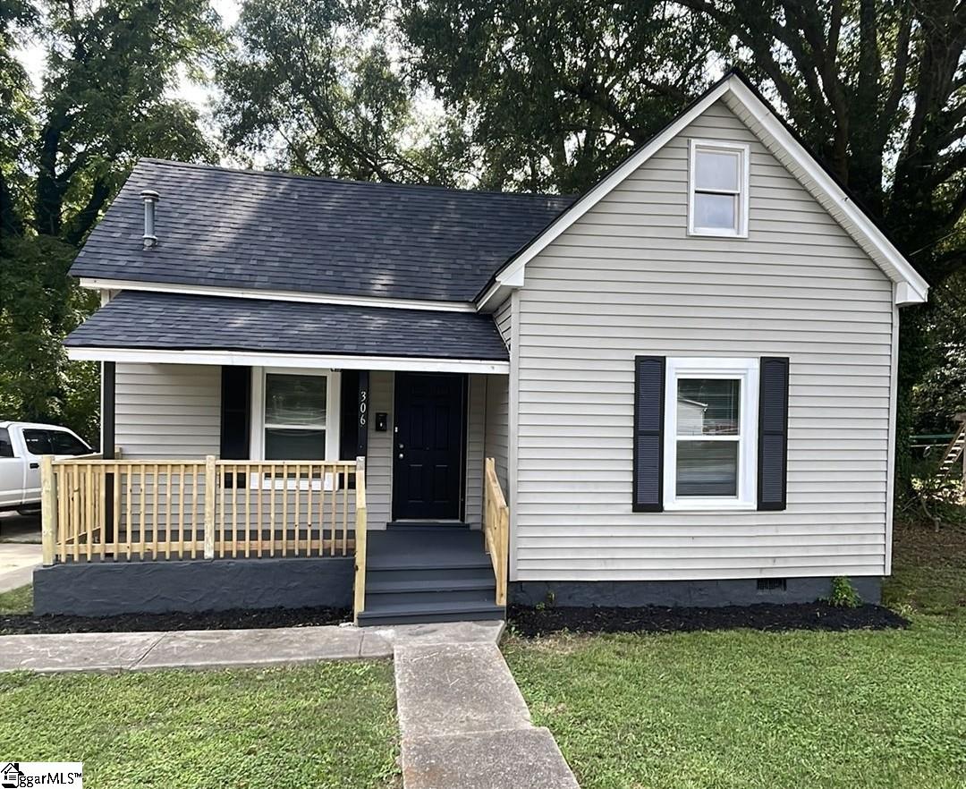 306 Sycamore Street, Gaffney SC 29340