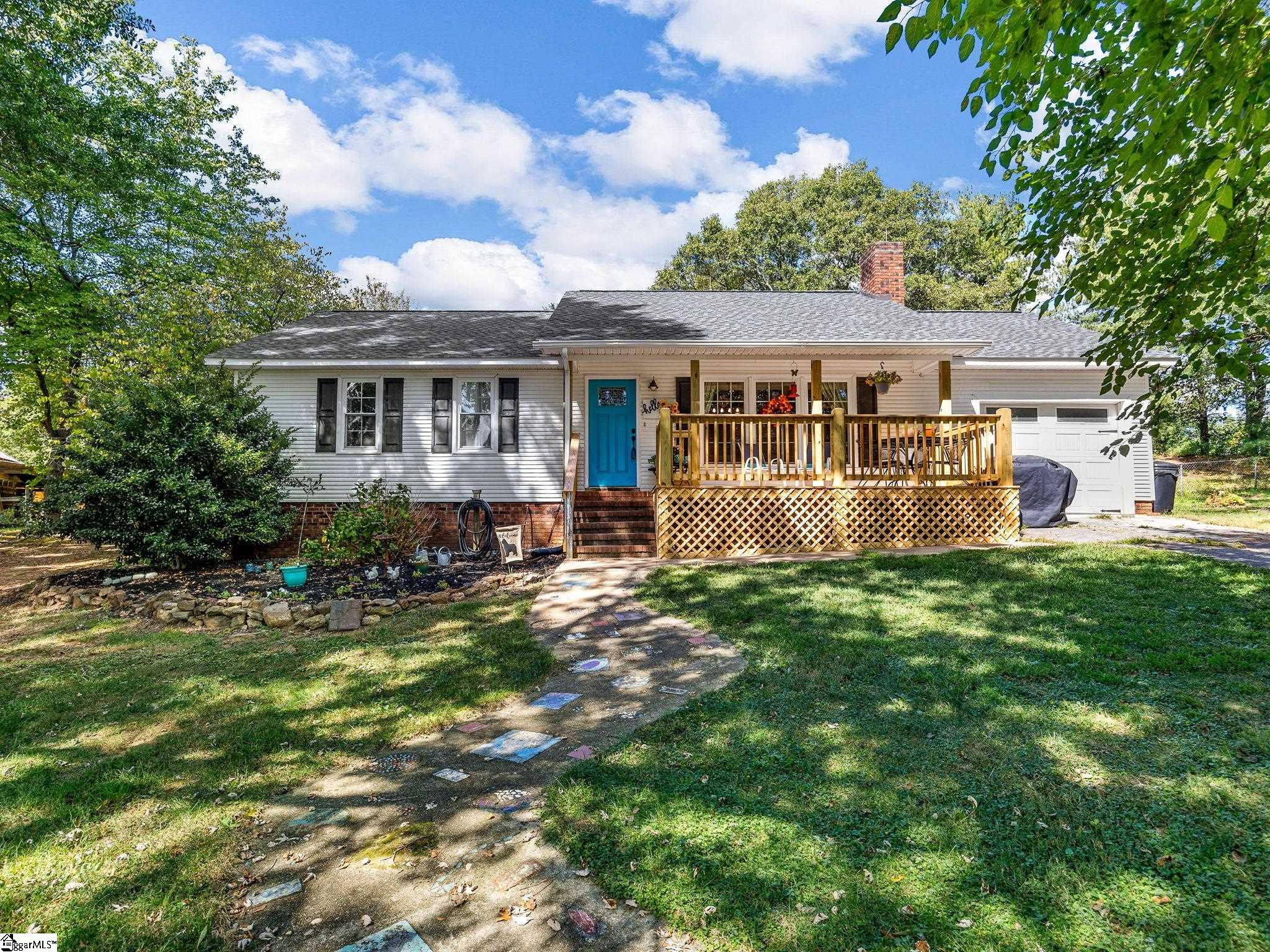 110 Wall Drive, Chesnee SC 29323