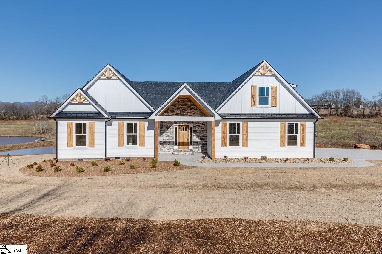 4939 Jug Factory Road, Campobello SC 29322