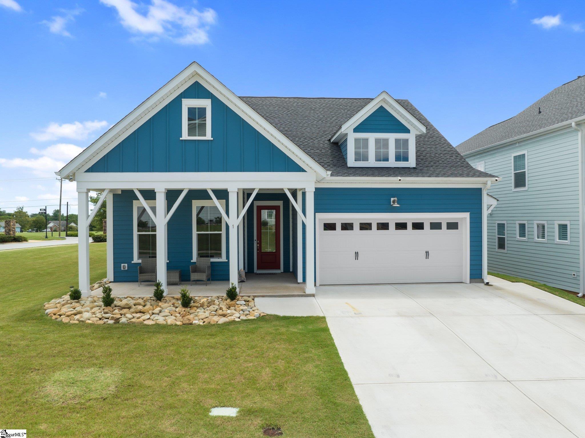 1 Moray Place, Simpsonville SC 29680