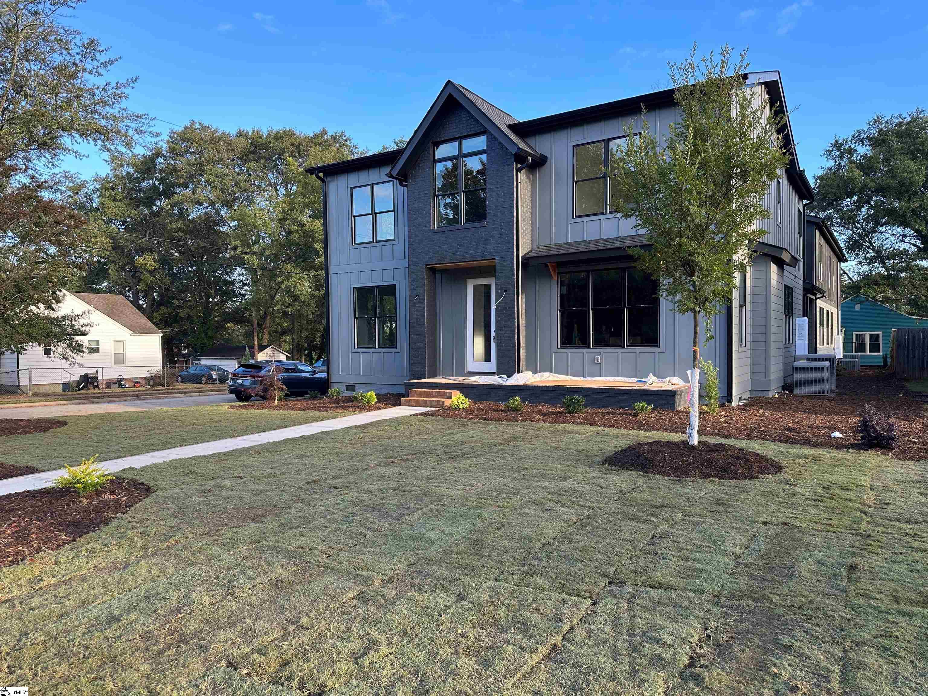 412 Perry Avenue, Greenville SC 29601
