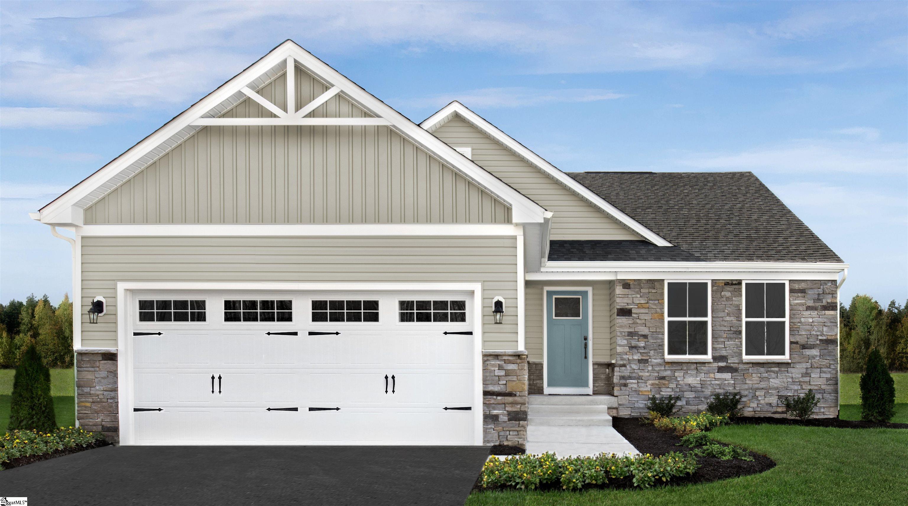 For Sale 419 Sidney Wilson Court, Greenville, SC 29605 3 Beds / 2