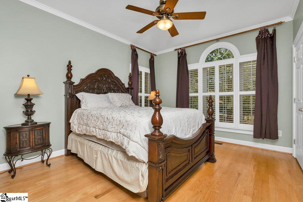 115 S Embler Court Taylors, SC 29687