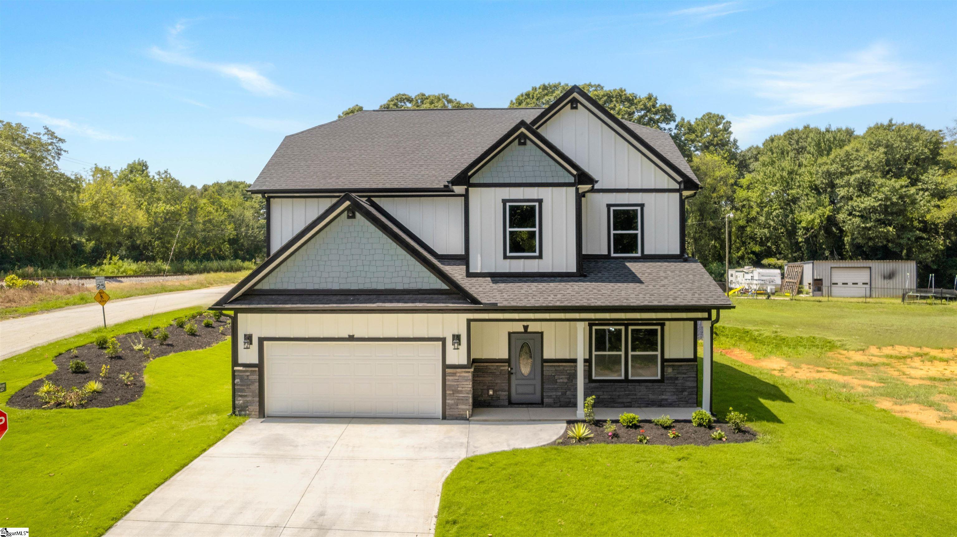 101 Wilson Street, Greer SC 29651