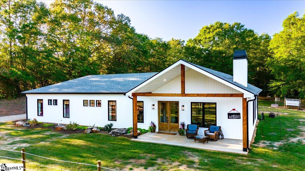 150 Liberty Highway, Liberty SC 29657