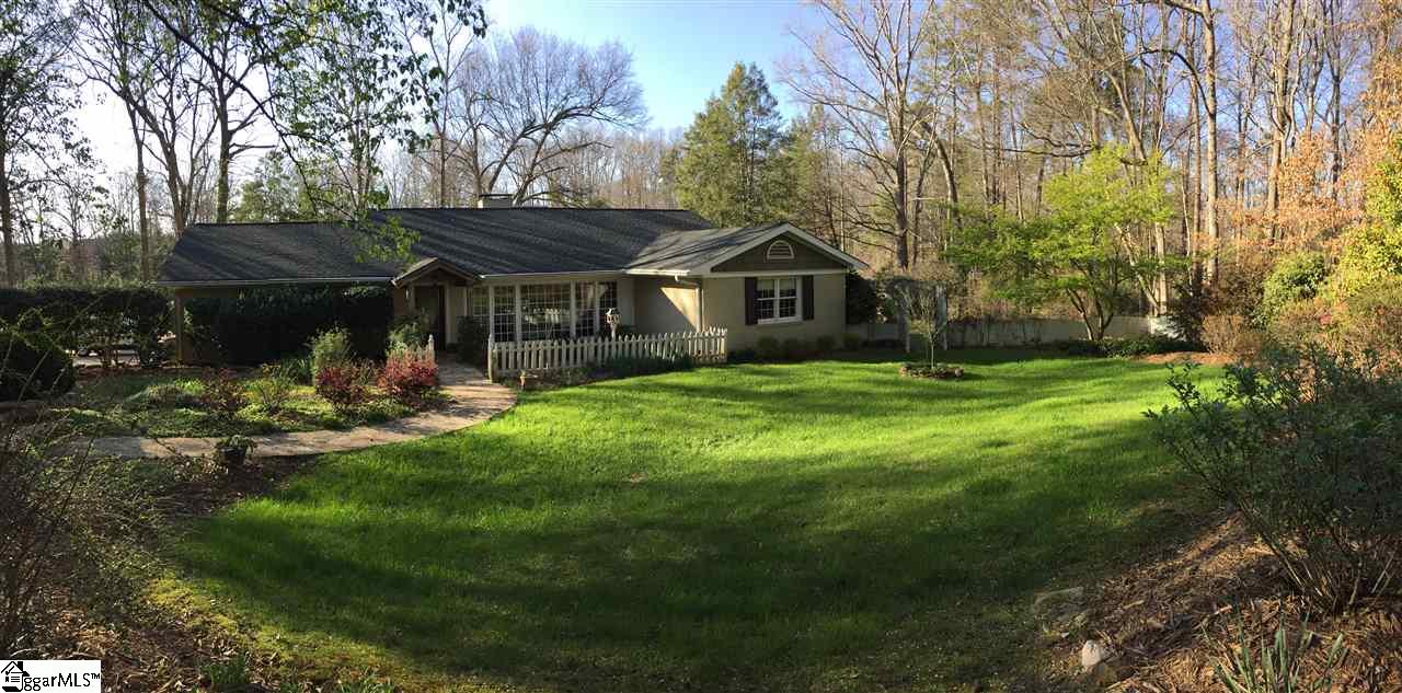 181 Circle Road, Greer SC 29651