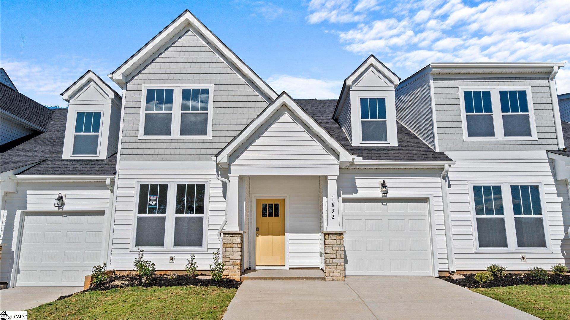 1632 Chelmsford Court, Spartanburg SC 29301-0000