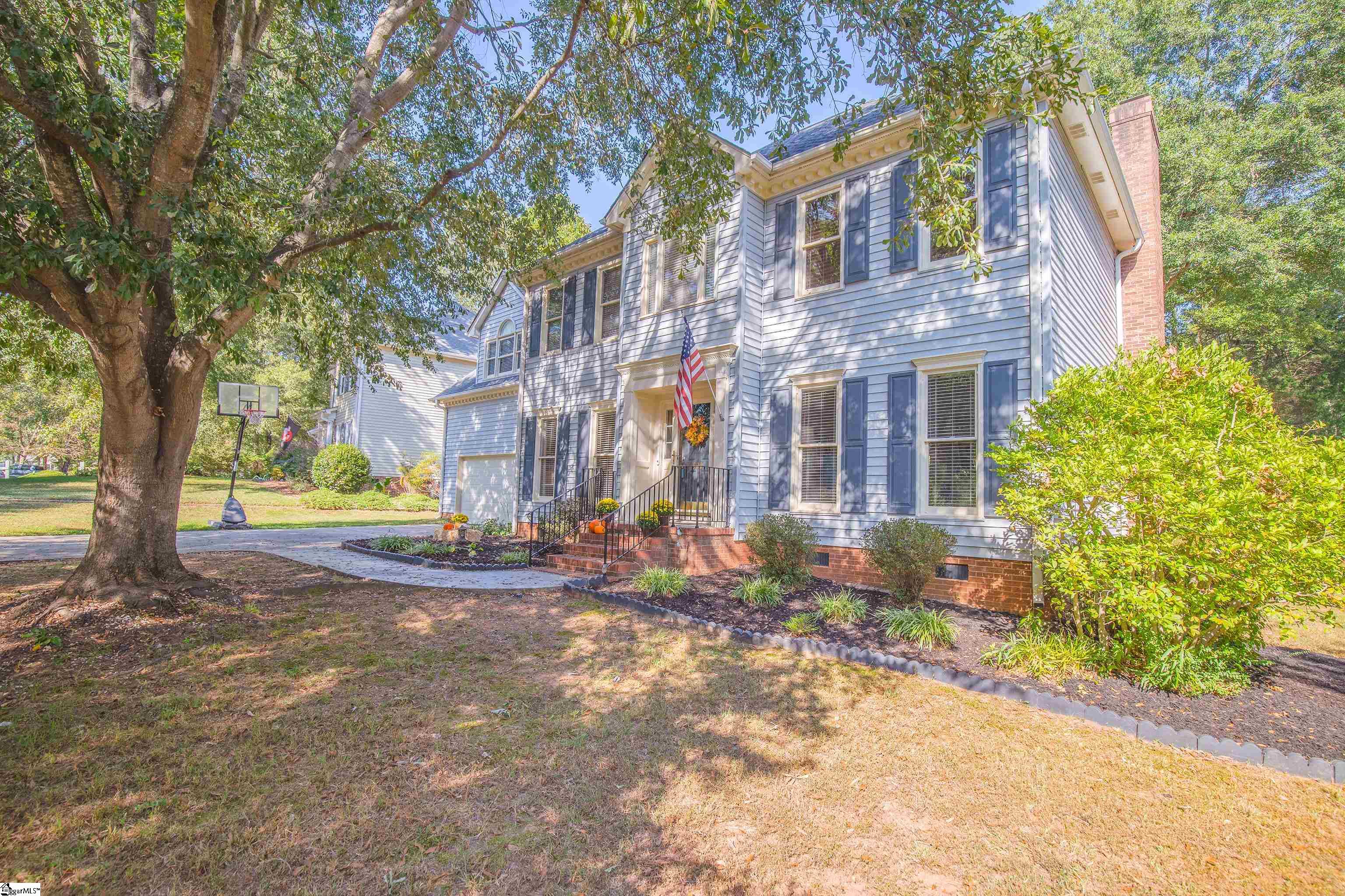 500 Farming Creek Drive, Simpsonville SC 29680