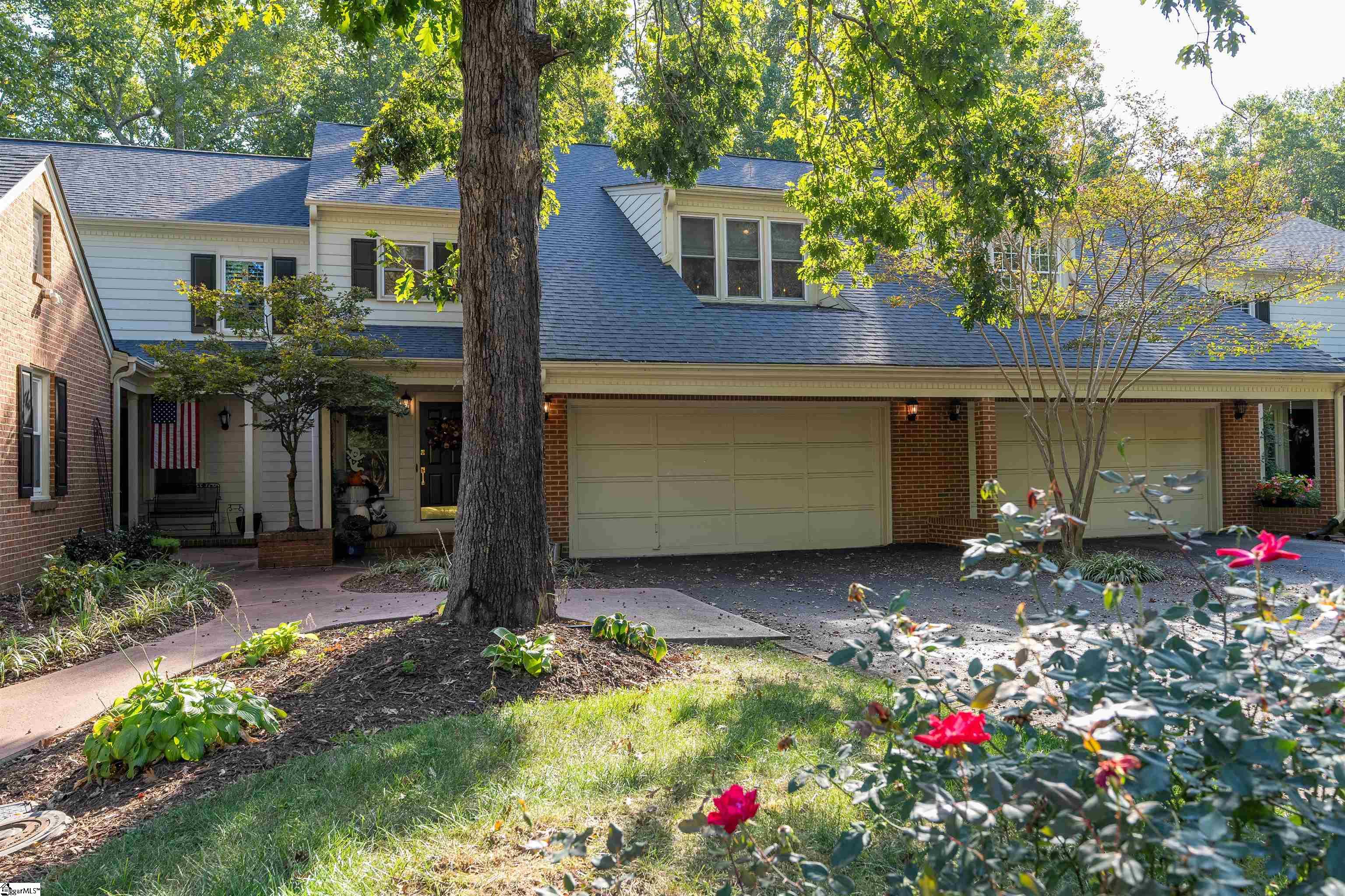 1219 Shadow Way, Greenville SC 29615