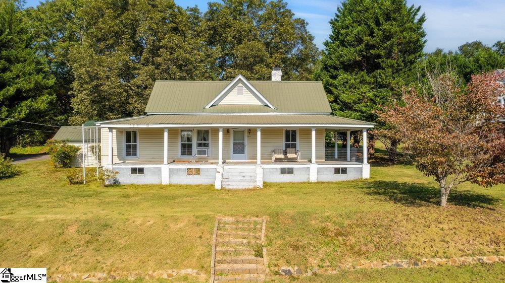 8461 Highway 357, Campobello SC 29322