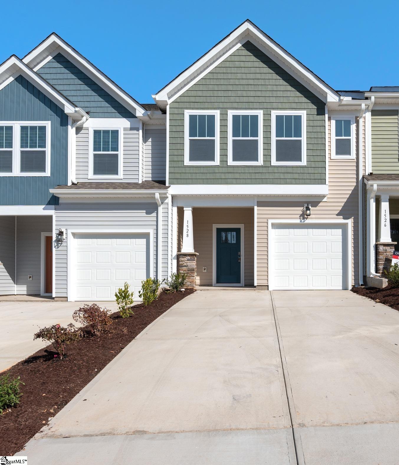 1528 Rivermeade Drive, Moore SC 29369
