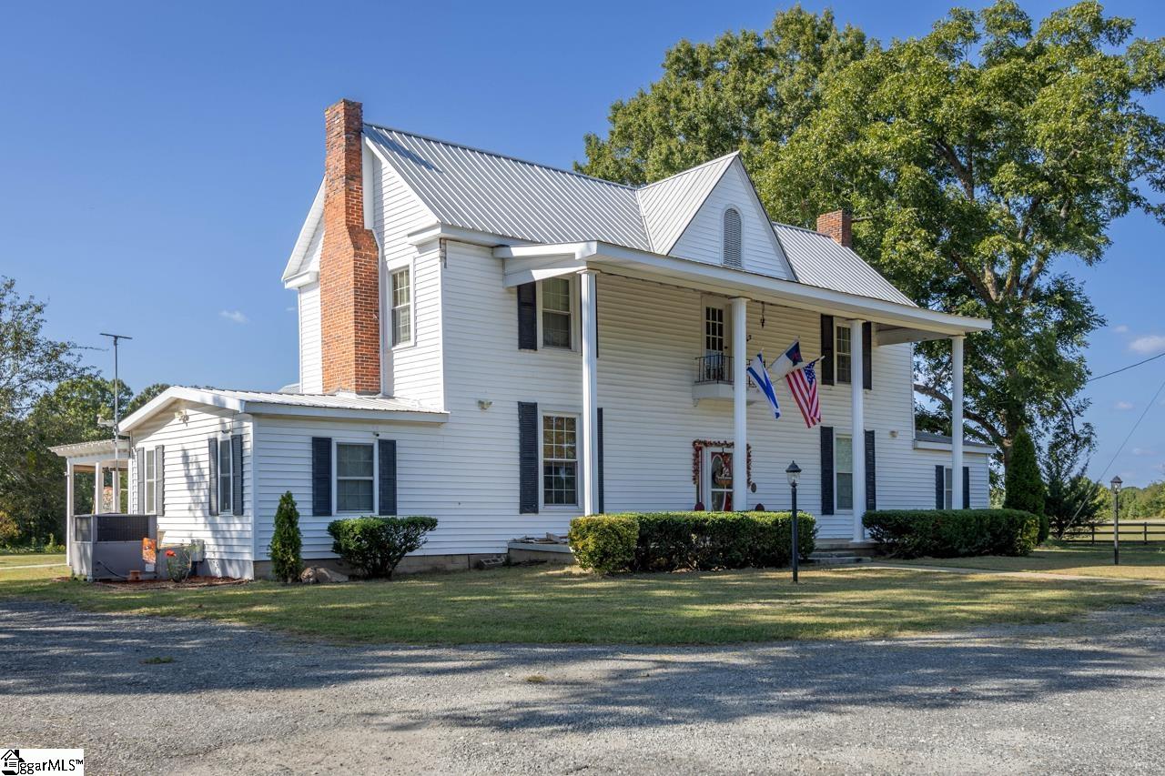 3071 Torrington Road, Laurens SC 29360