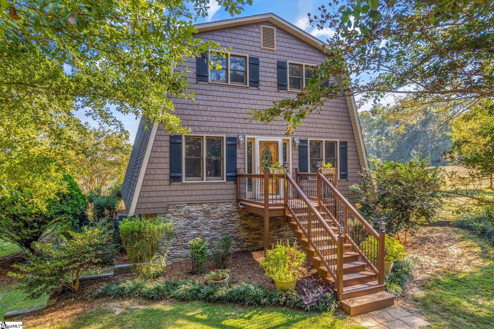 113 Irby Road, Williamston SC 29697