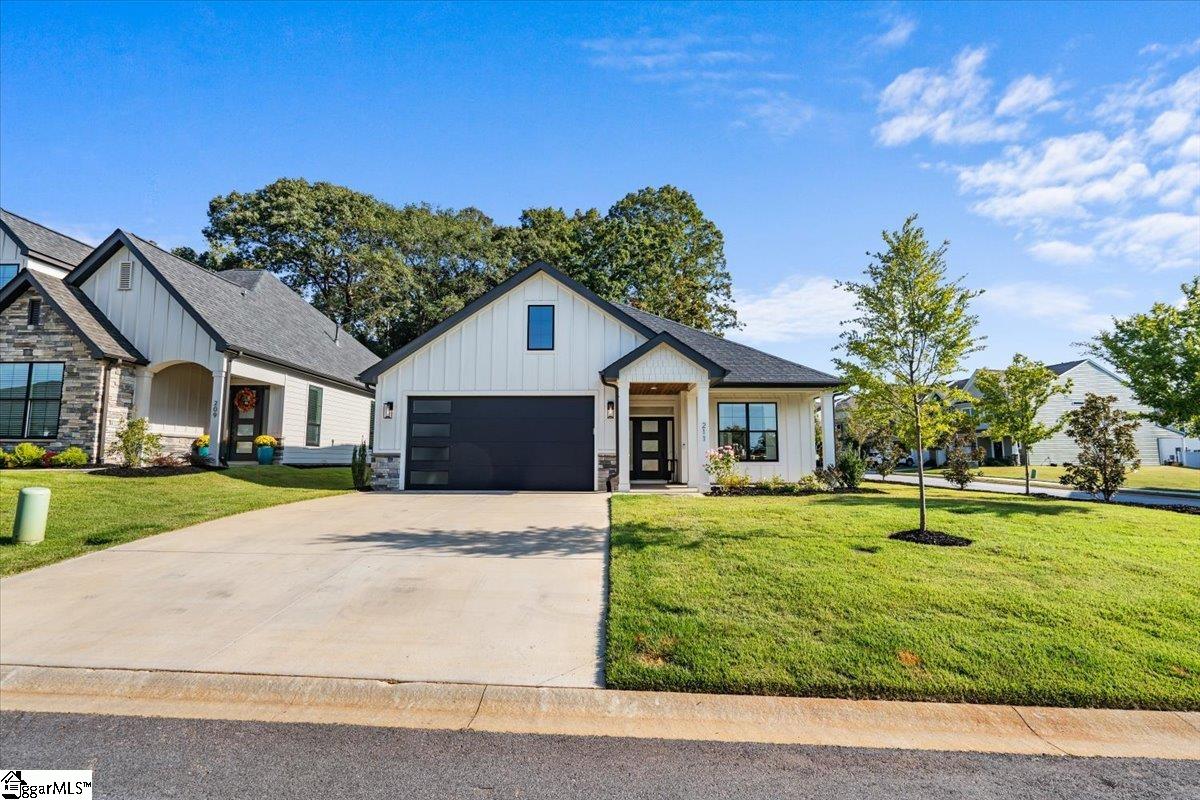 211 Nantallah Trail, Mauldin SC 29662