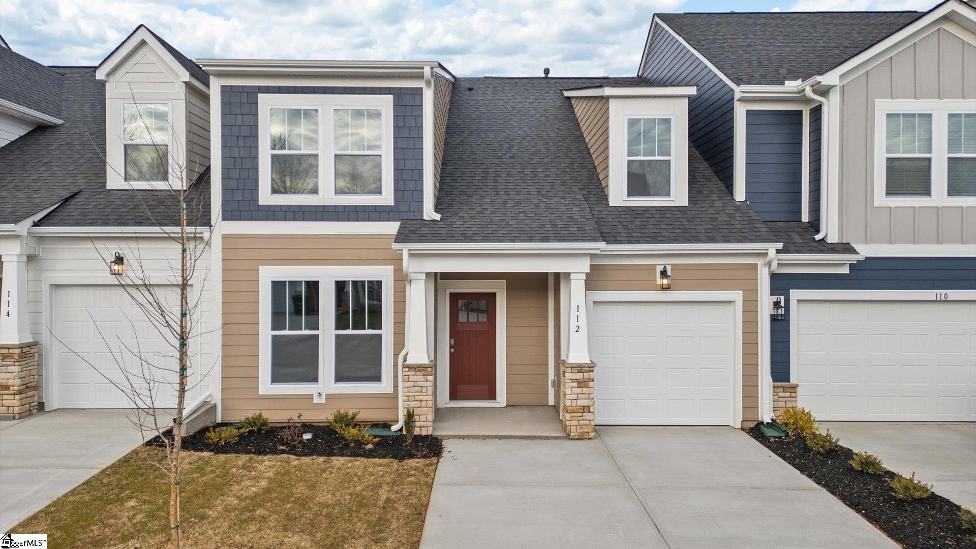 112 Doya Court, Central SC 29630-0000