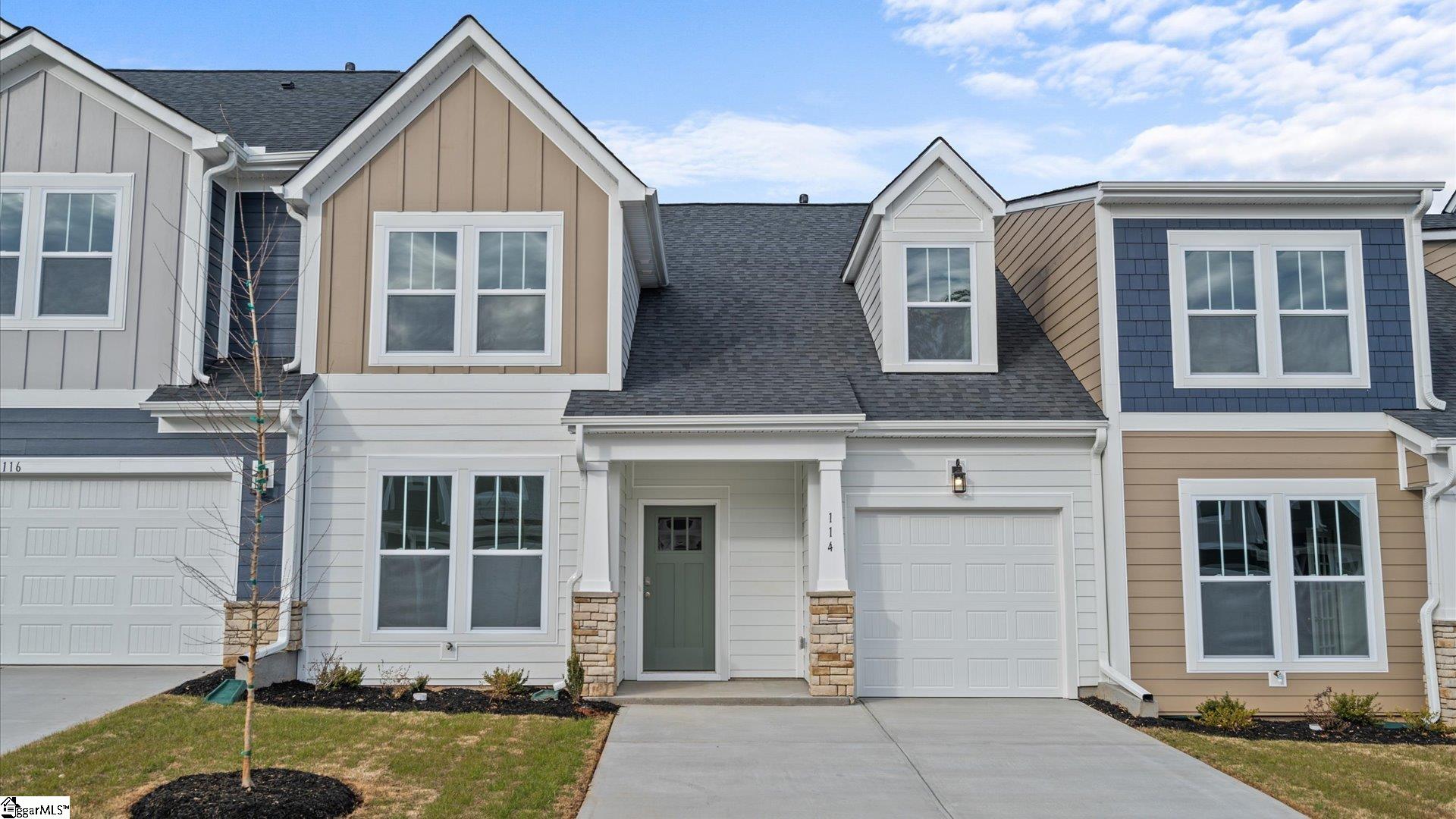 114 Doya Court, Central SC 29630-0000