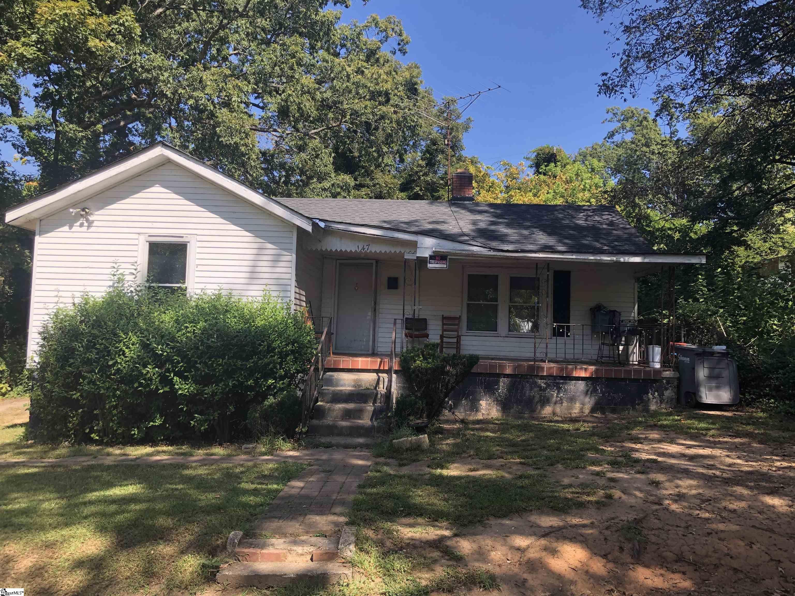 147 George Street, Spartanburg SC 29306