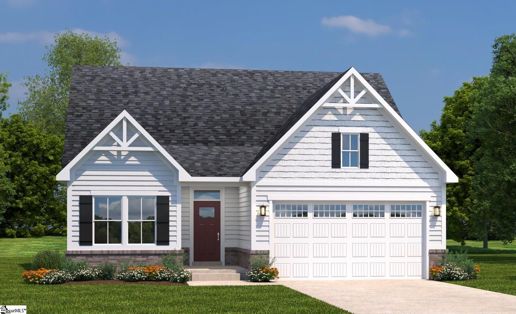 929 Jade Way, Moore SC 29369