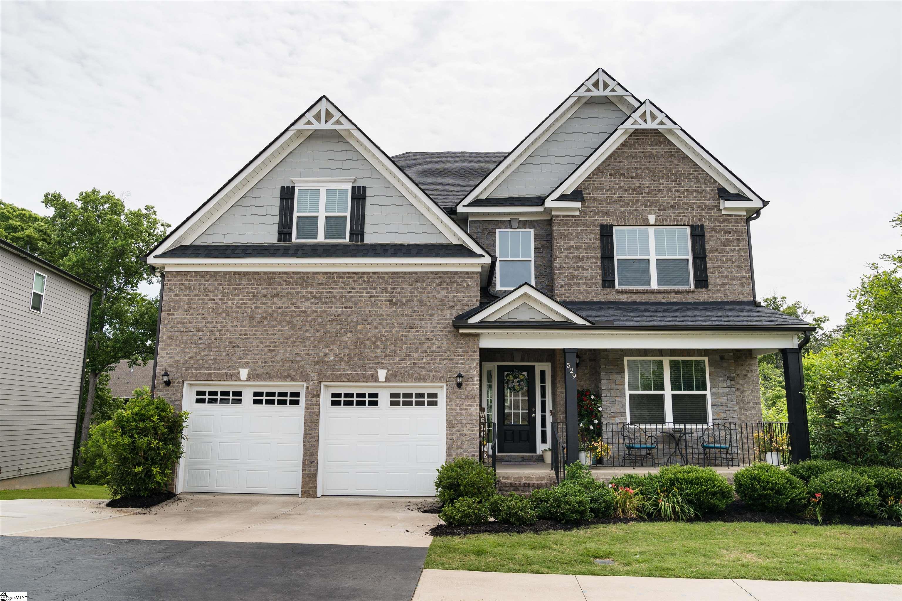529 Allenton Way, Greer SC 29651