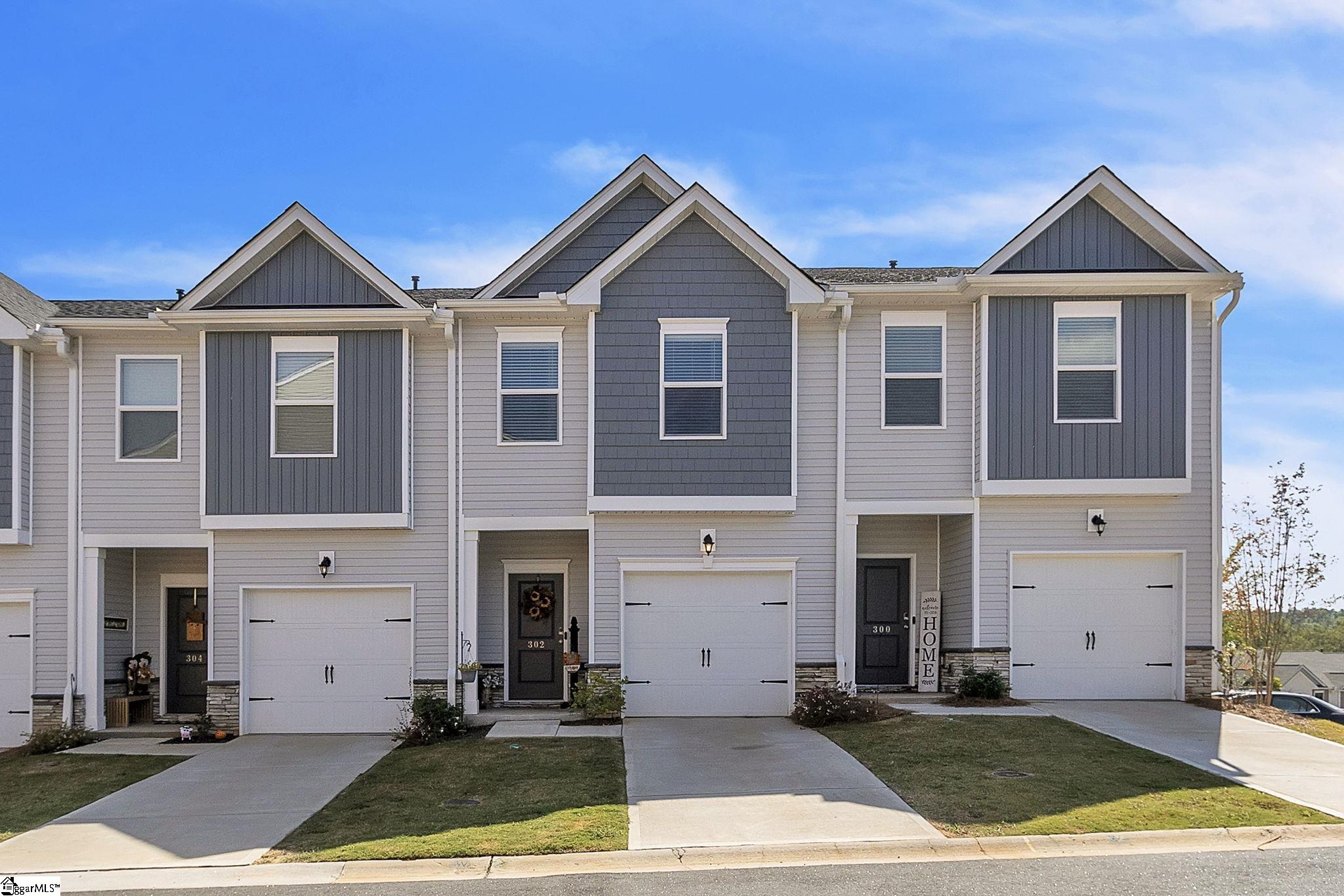 302 Laurel Park Drive, Greenville SC 29607