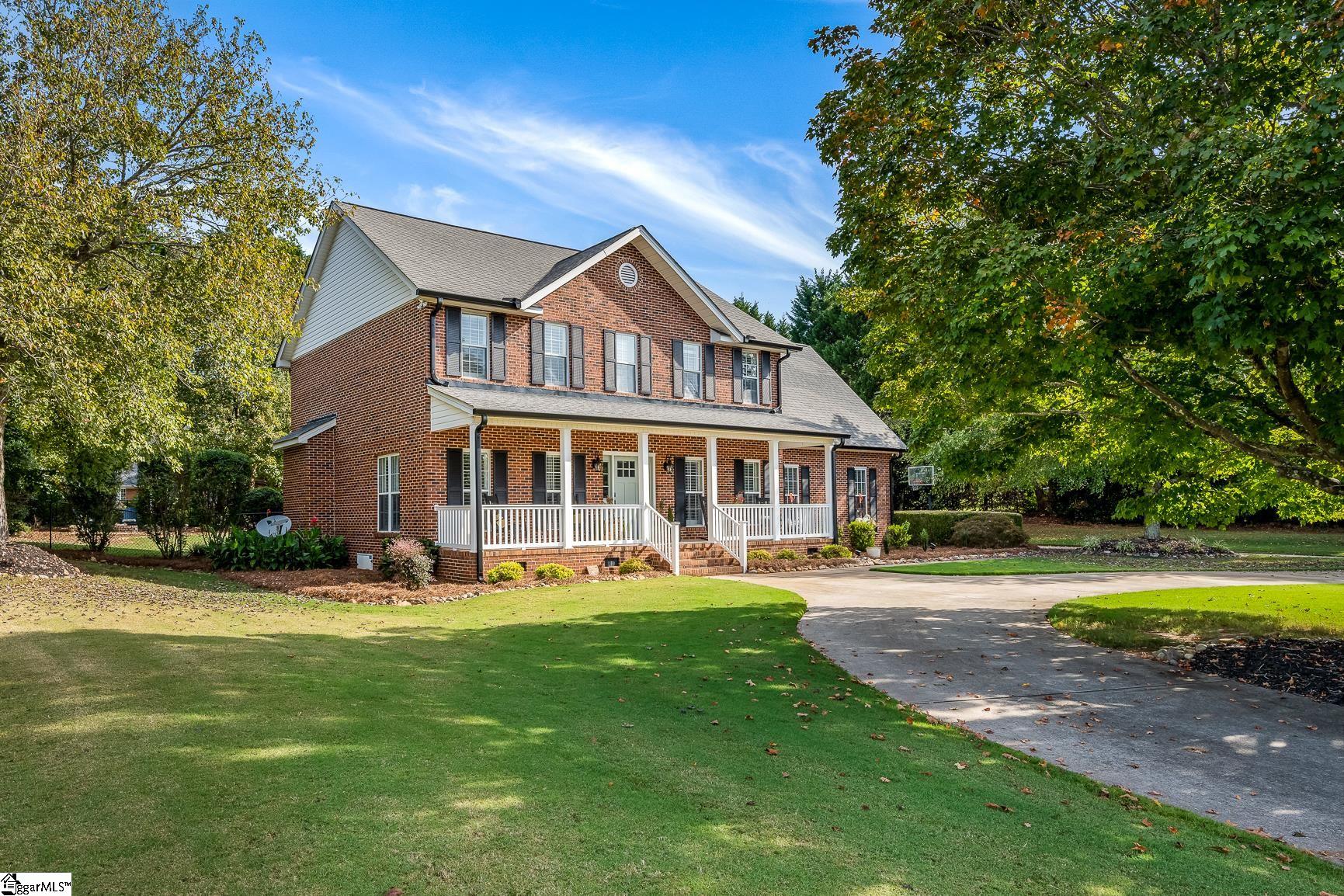 106 Ellsworth Lane, Anderson SC 29621