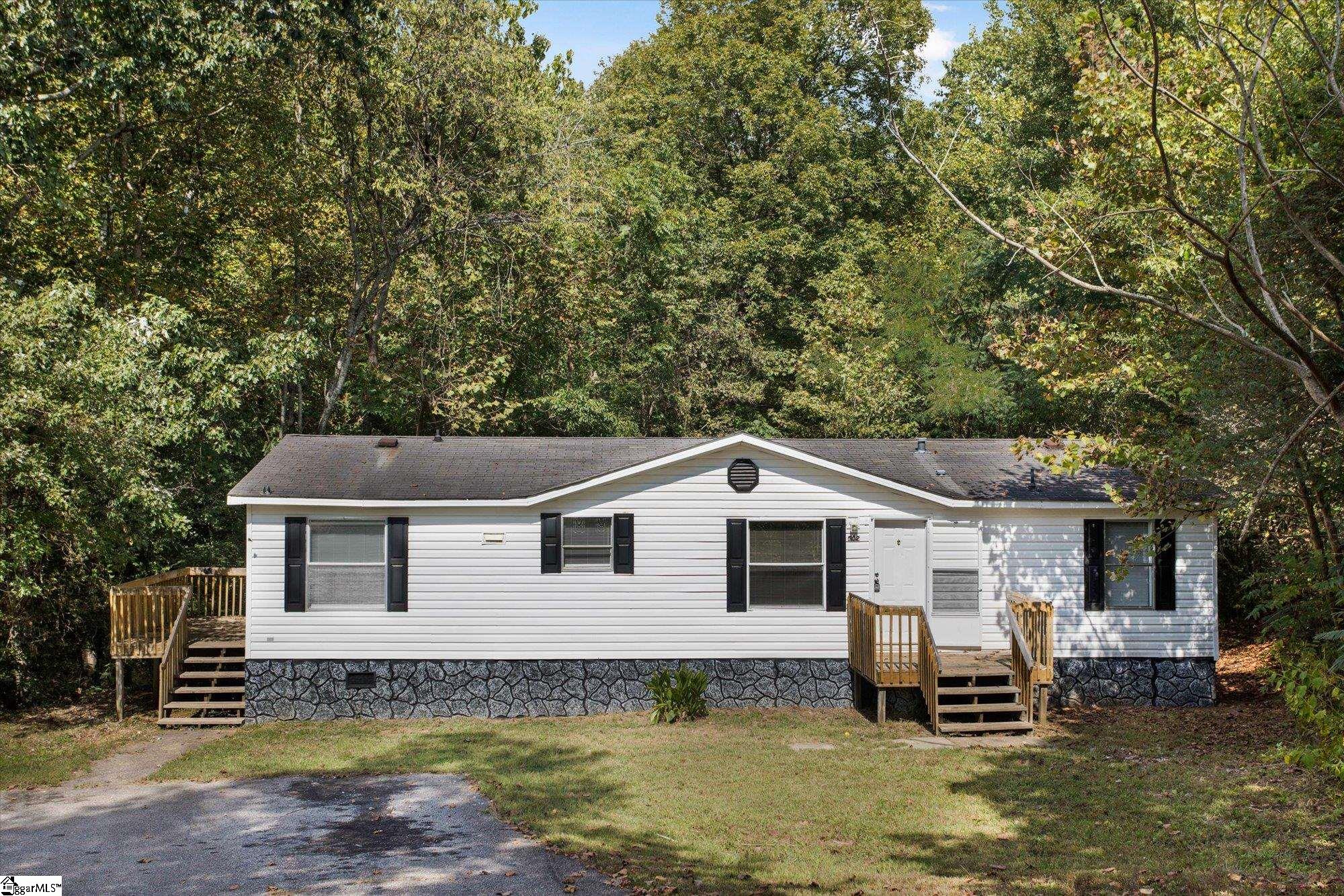 502 Stallings Road, Greenville SC 29611