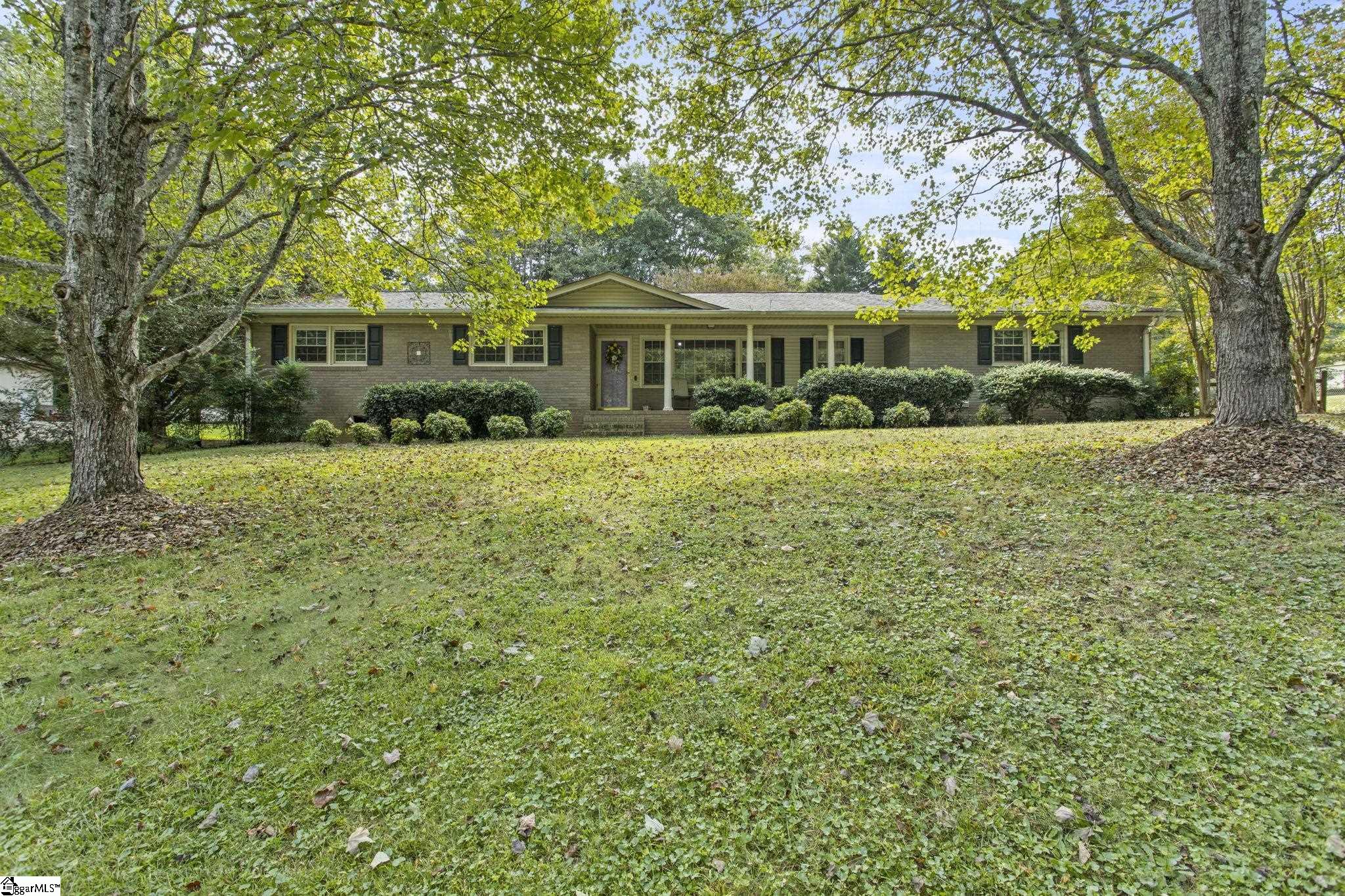 110 Sabra Drive, Easley SC 29642