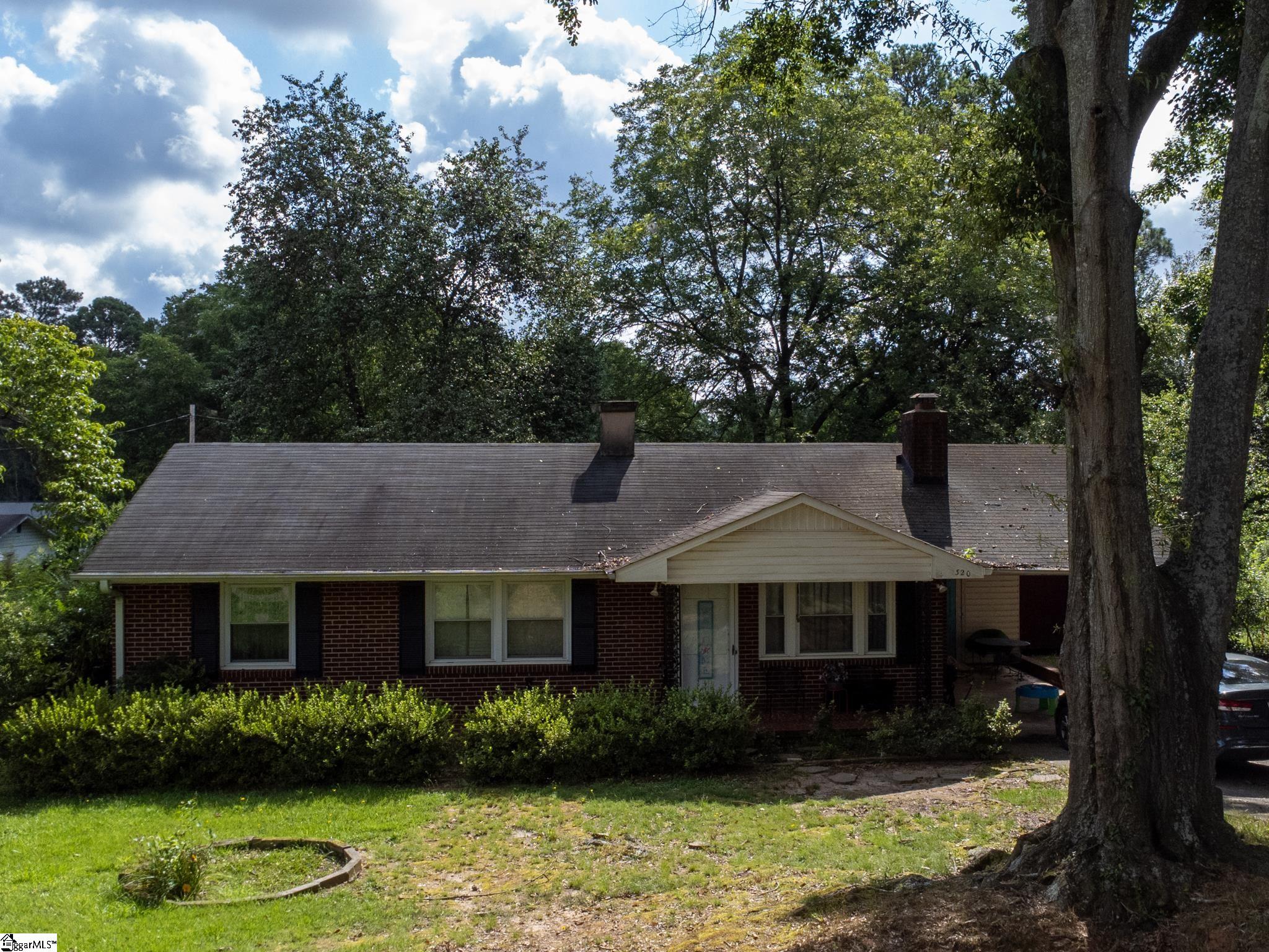 320 Dogwood Street, Anderson SC 29625-2741
