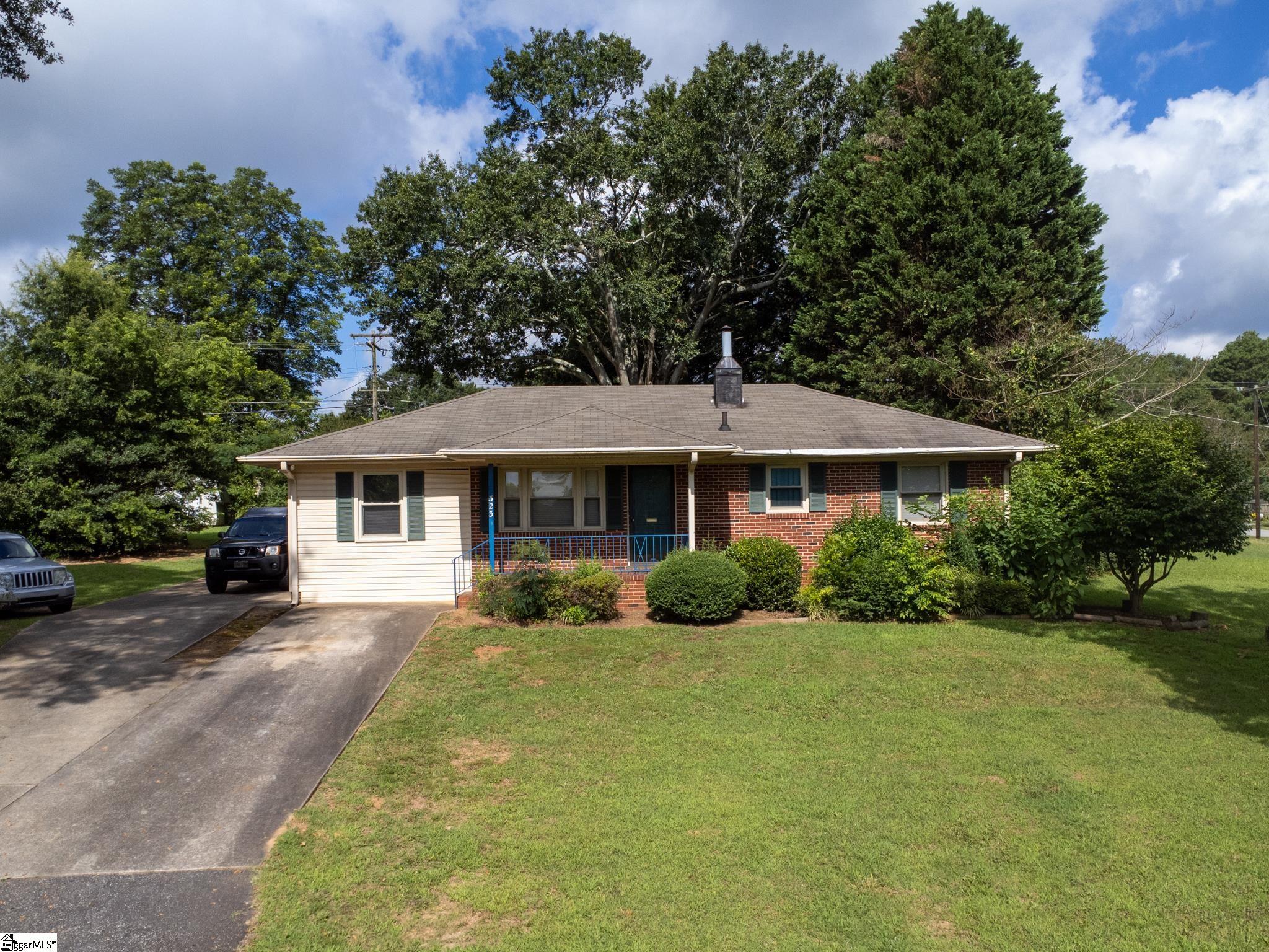 323 Dogwood Street, Anderson SC 29625-2742