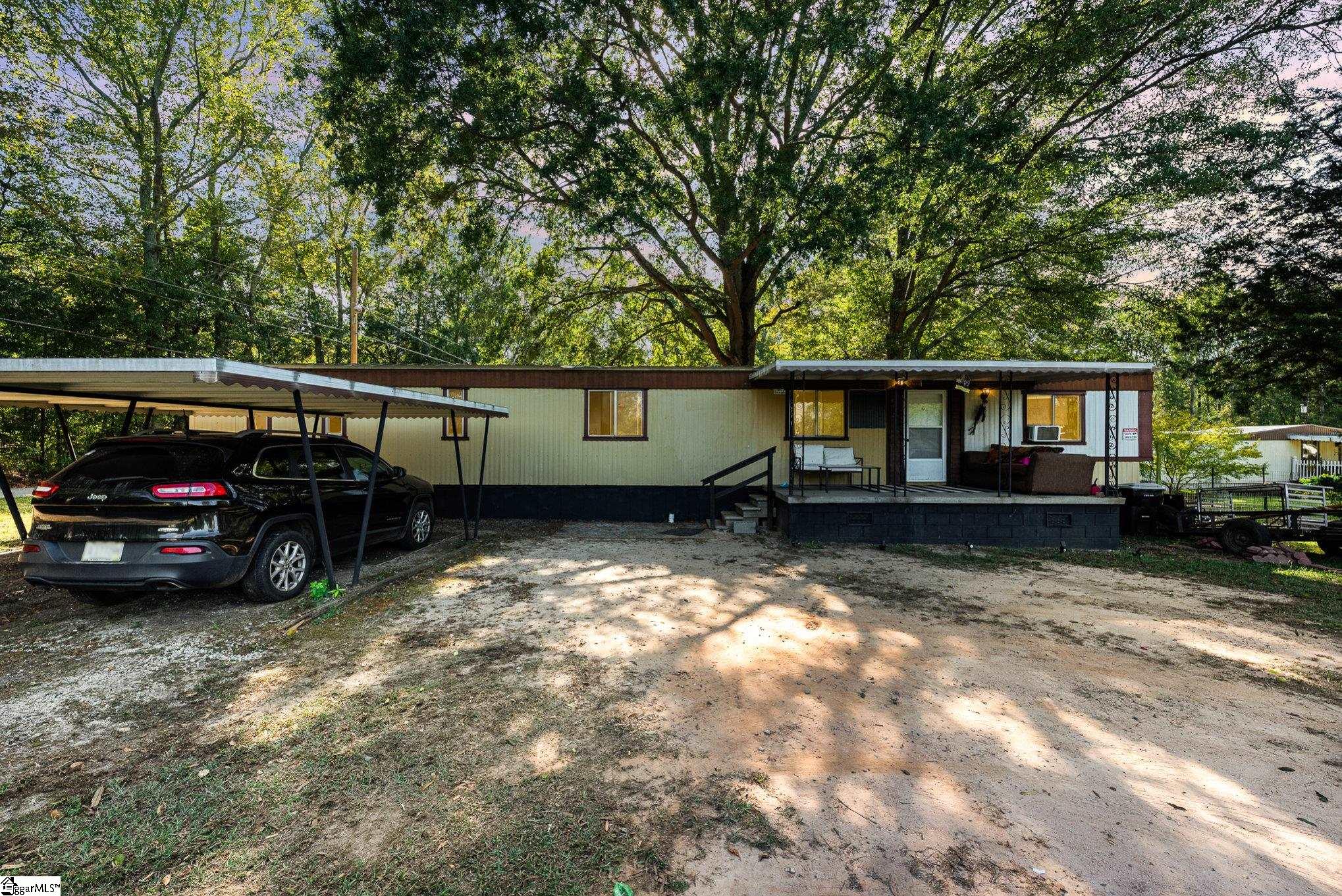 102 Mattison Drive, Belton SC 29627